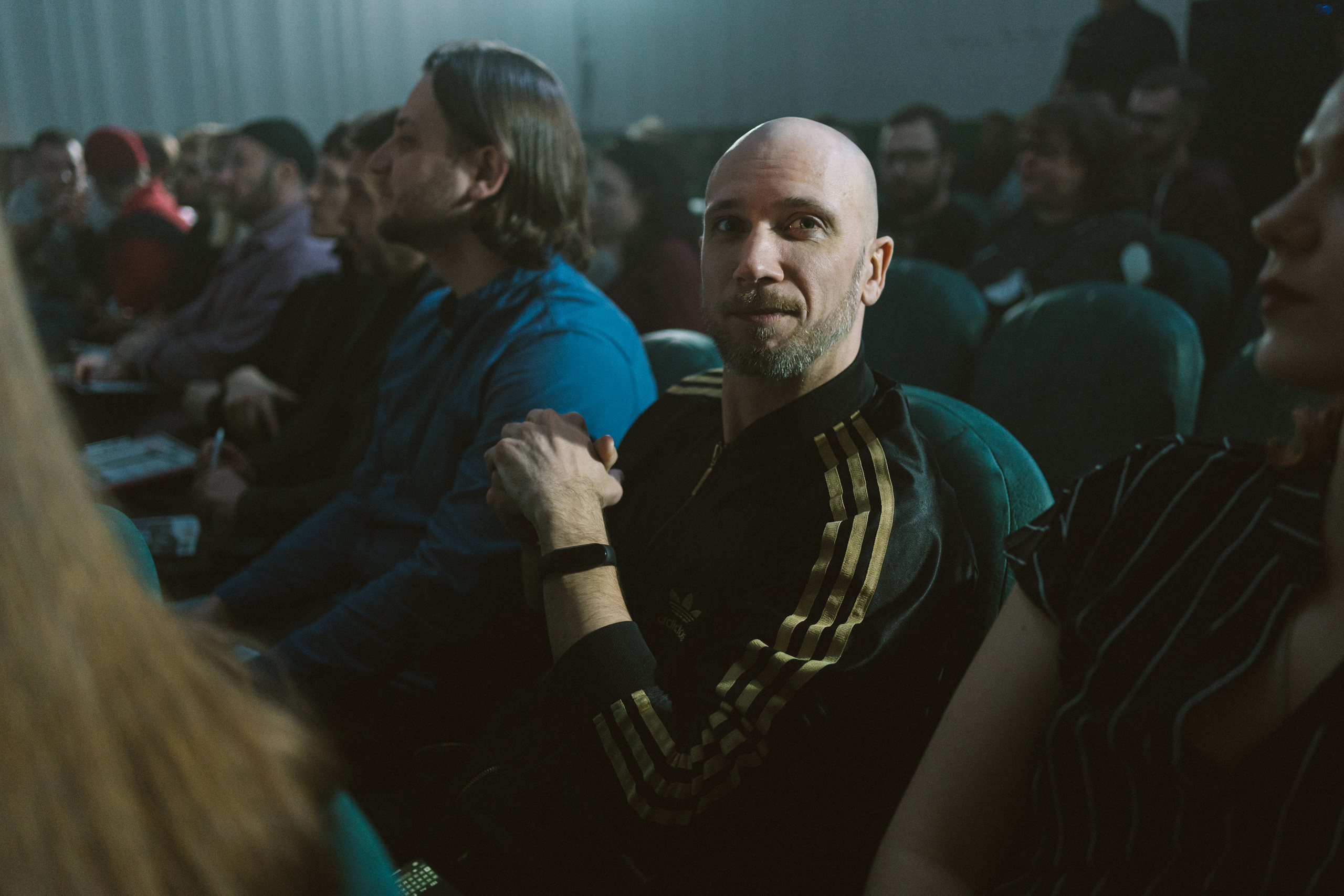 СТУДВЕСНА | КузГСХА | 2022