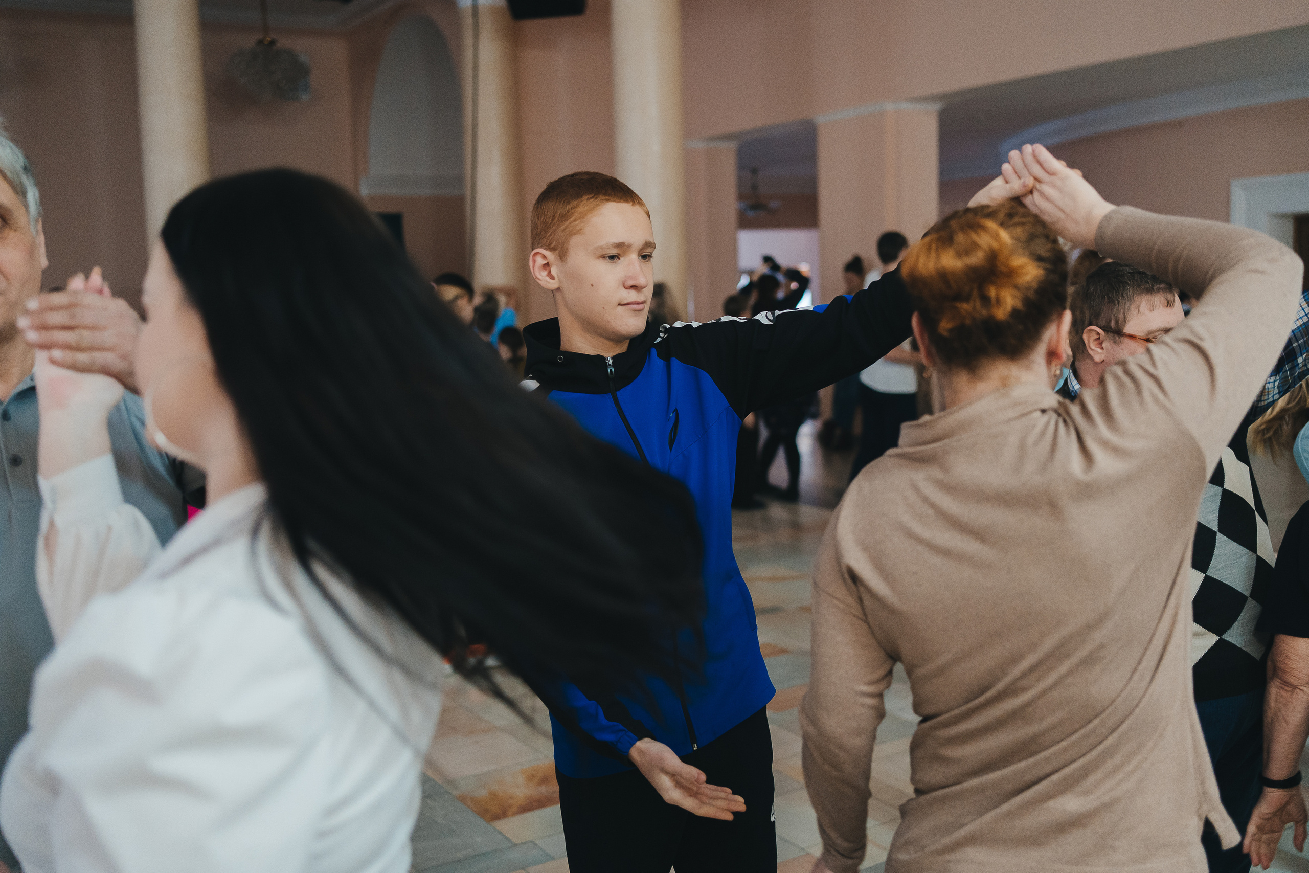 Репетиции | Сюита | 2022