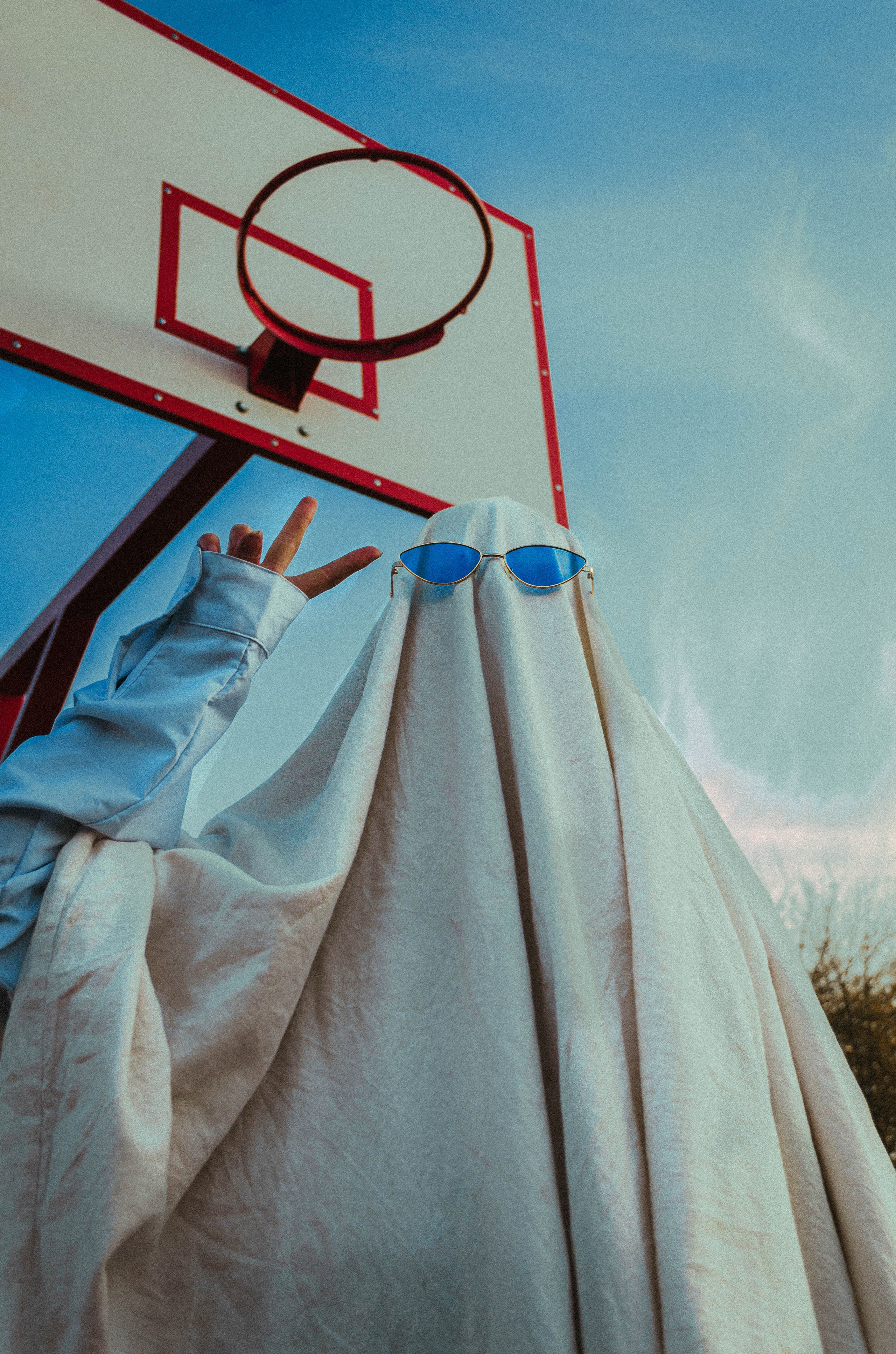 Проект «ПРИЗРАКИ» | 2020 | Кемерово