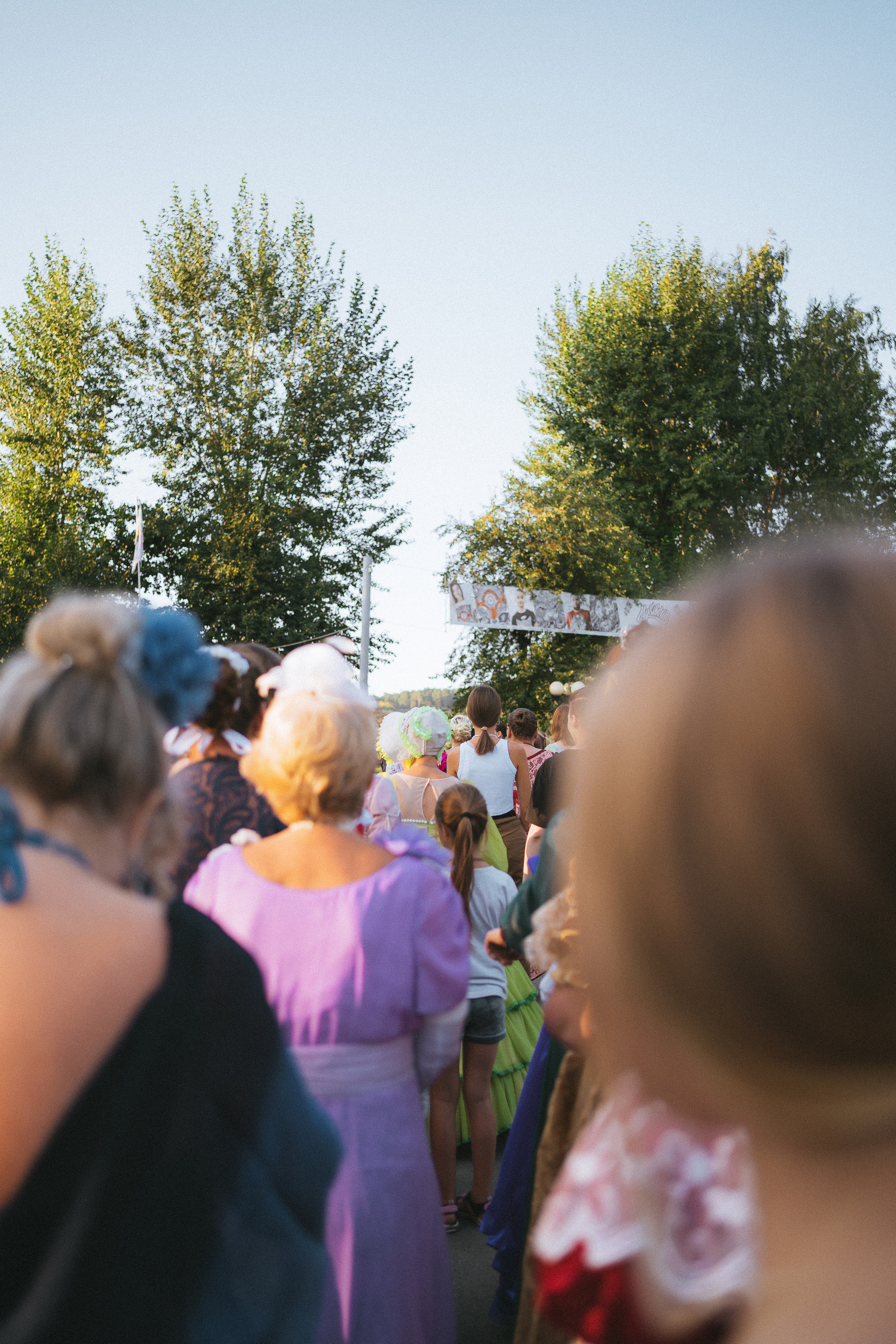 Вальсовый вечер в парке Чудес | Сюита | 2022