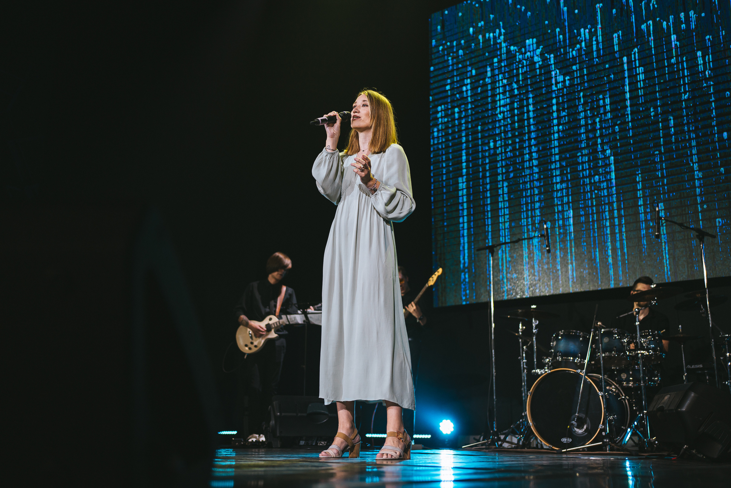 Art Summer Camp 2022 | Music Studio 7 | КемГУ