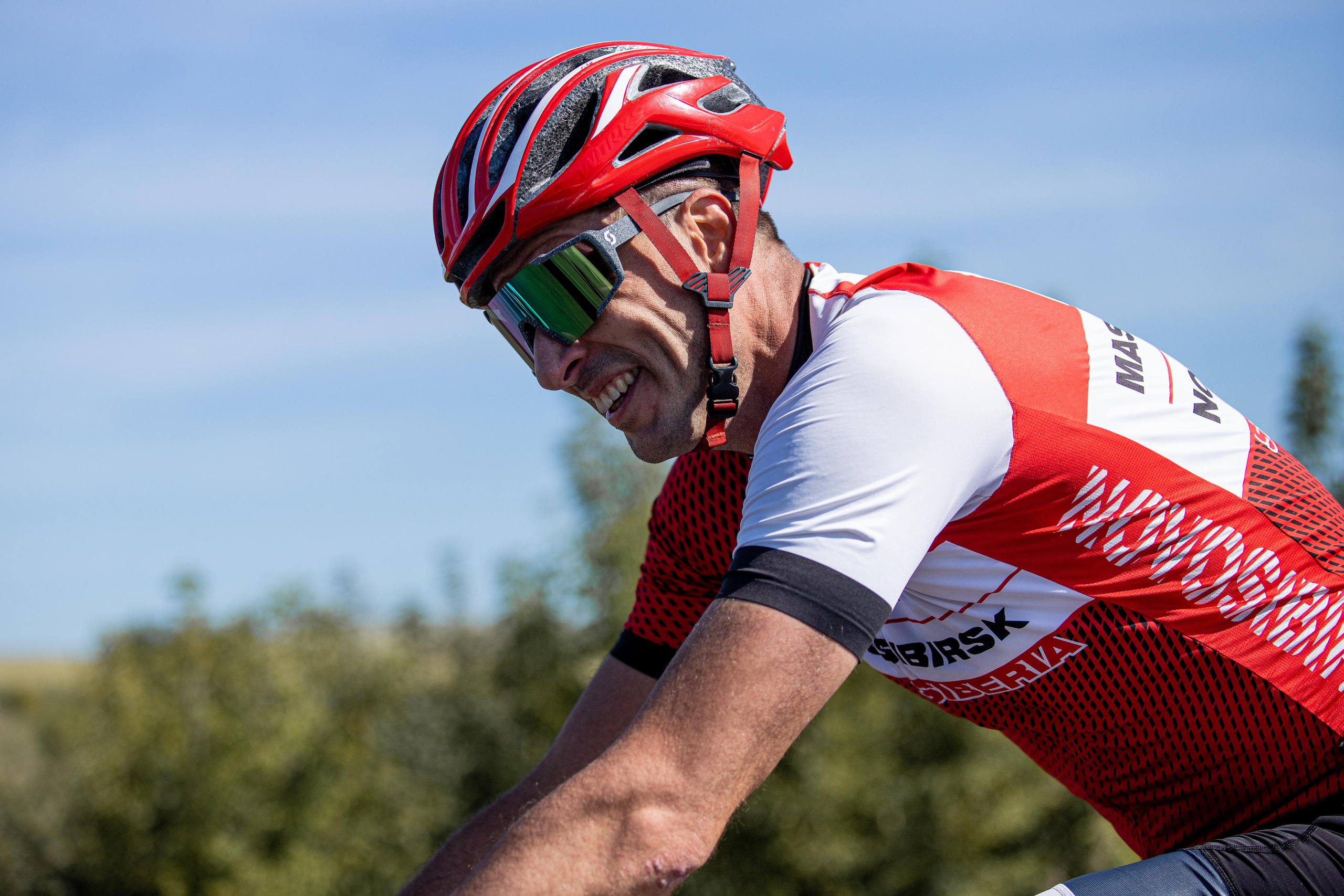 Gran Fondo Russia | 2021 | Новокузнецк