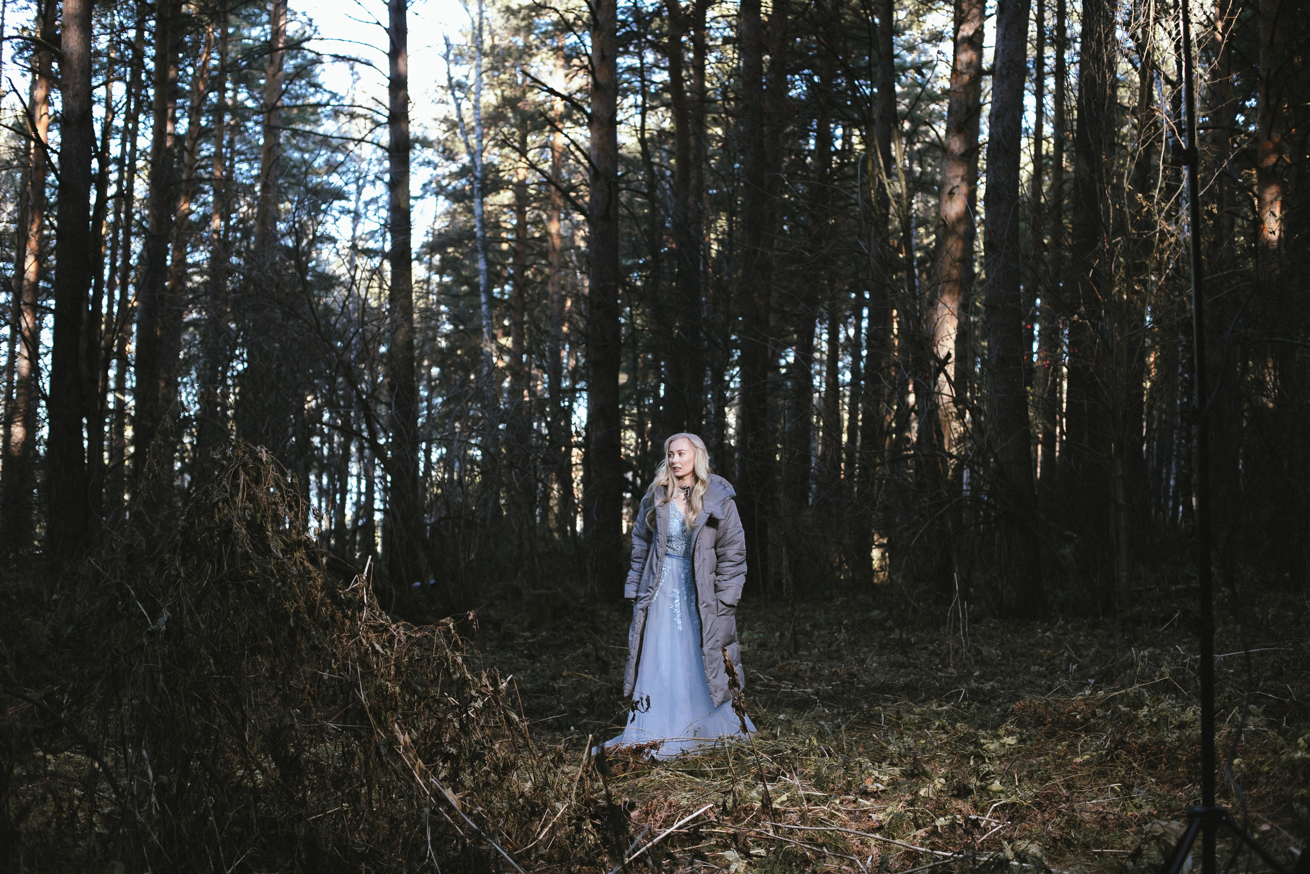 Backstage со съемок Jose Production | 2021