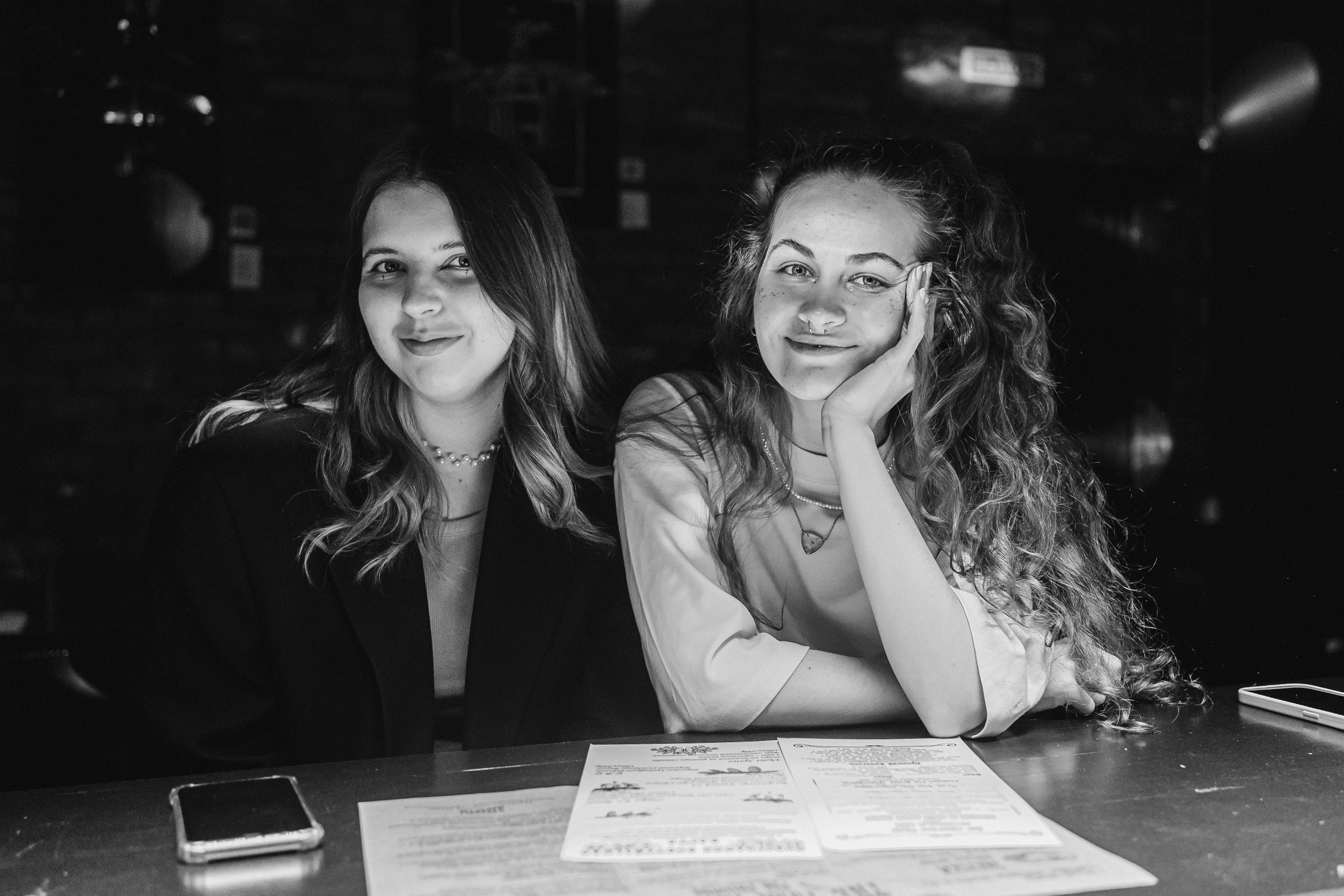 Бар-рюмочная «Толк» | 2021-2022