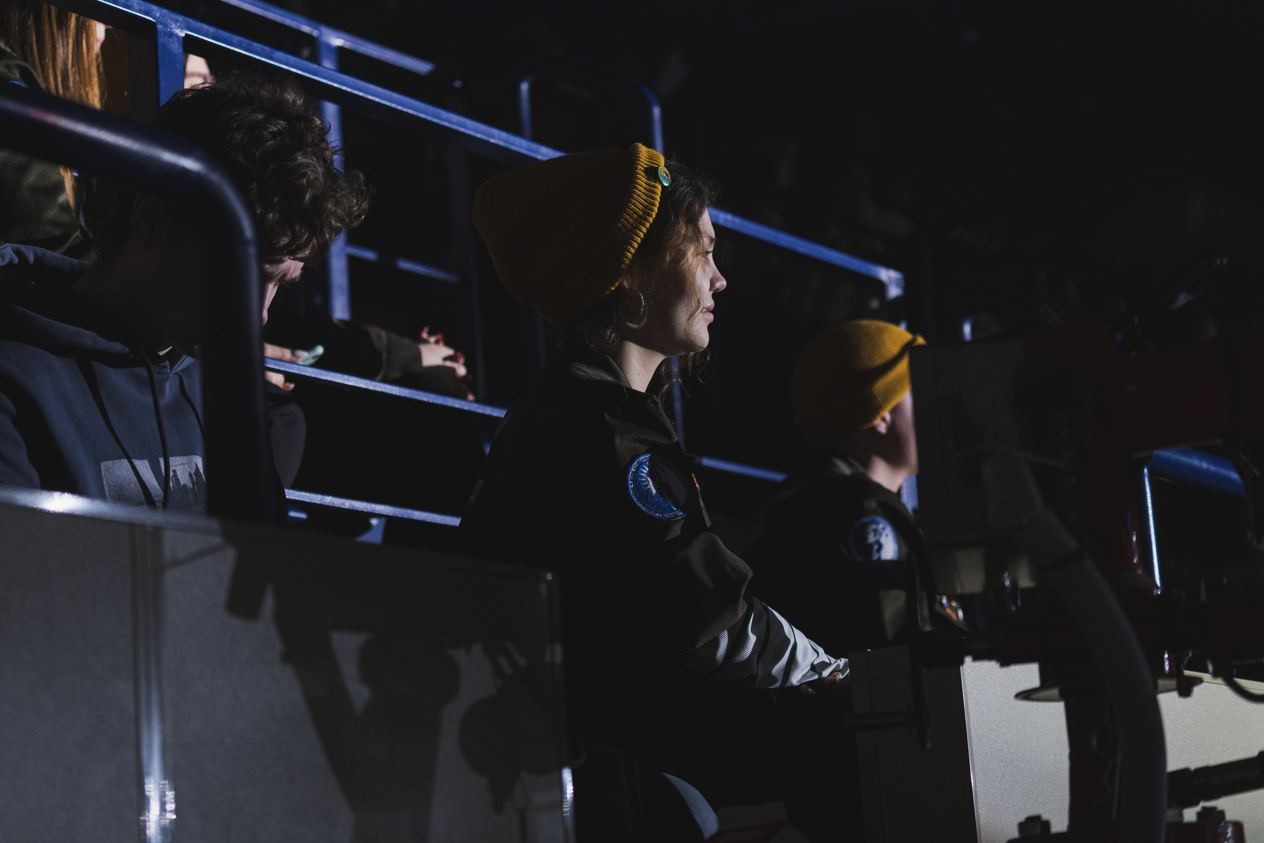 Всероссийский слёт РСО | 63-го трудового семестра | Кемерово | 2022