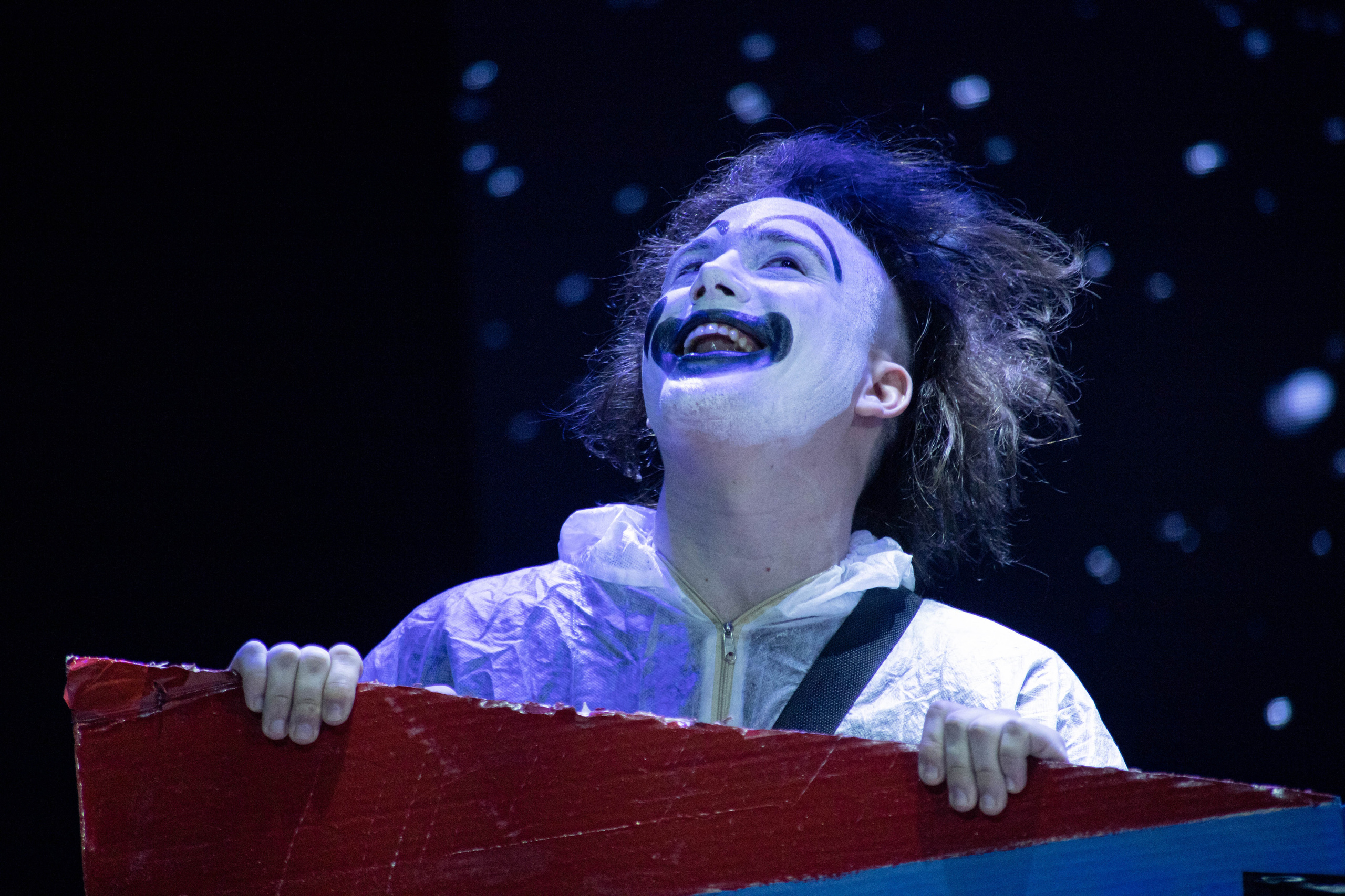 VIII открытый фестиваль студенческого творчества ВУЗ Минсельхоз РФ «Казань-2021»