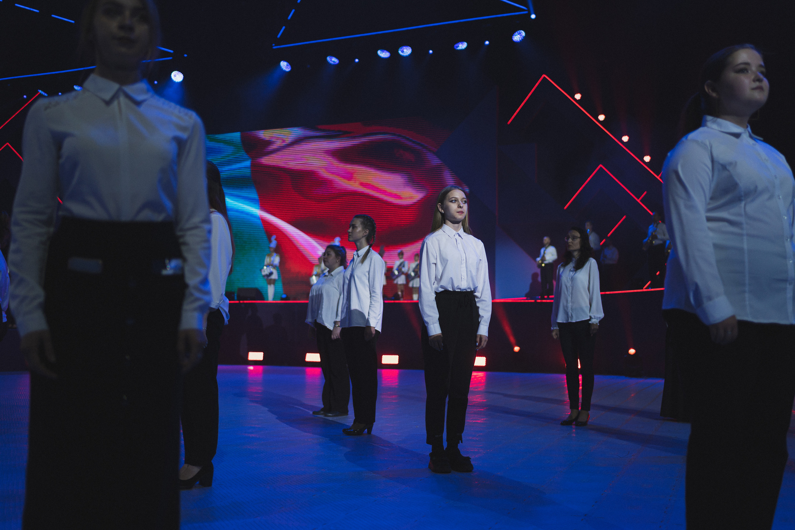 100-летия ВГСЧ | ЛДК | 2022