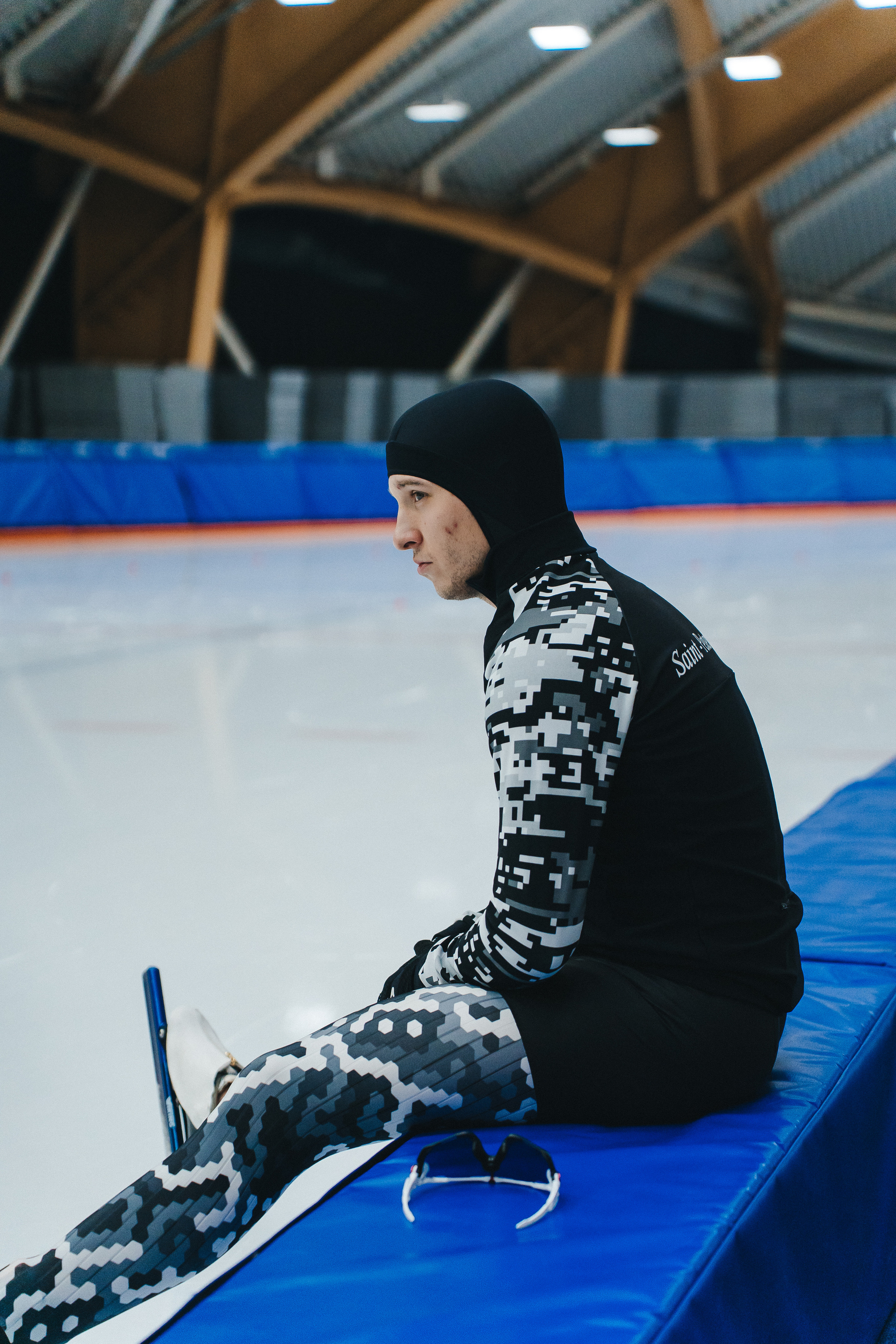 Чемпионат России по конькобежному спорту | ЛДК | Кемерово | 2022