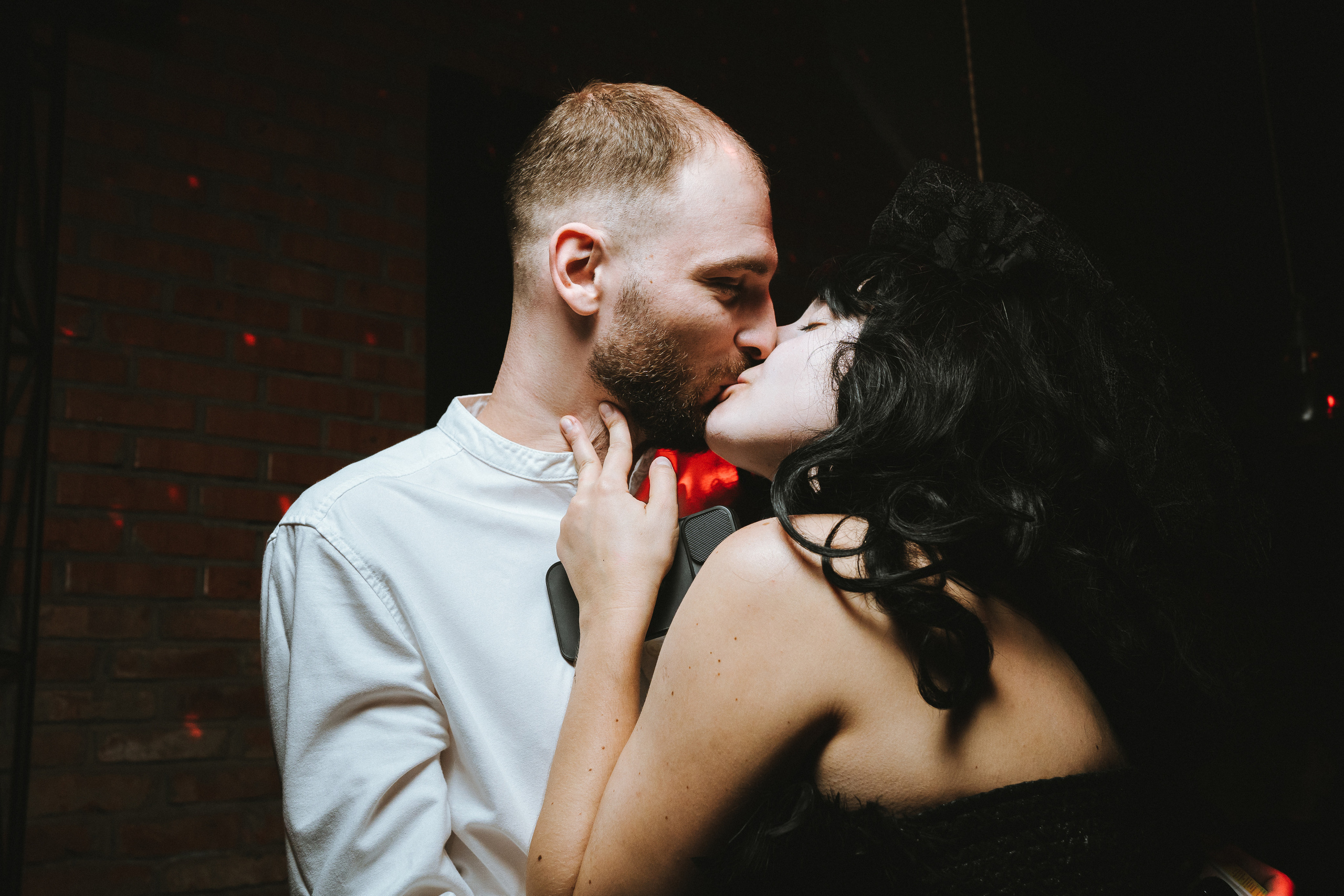 ТОЛК HALLOWEEN «От заката до рассвета» | Кемерово | 2022