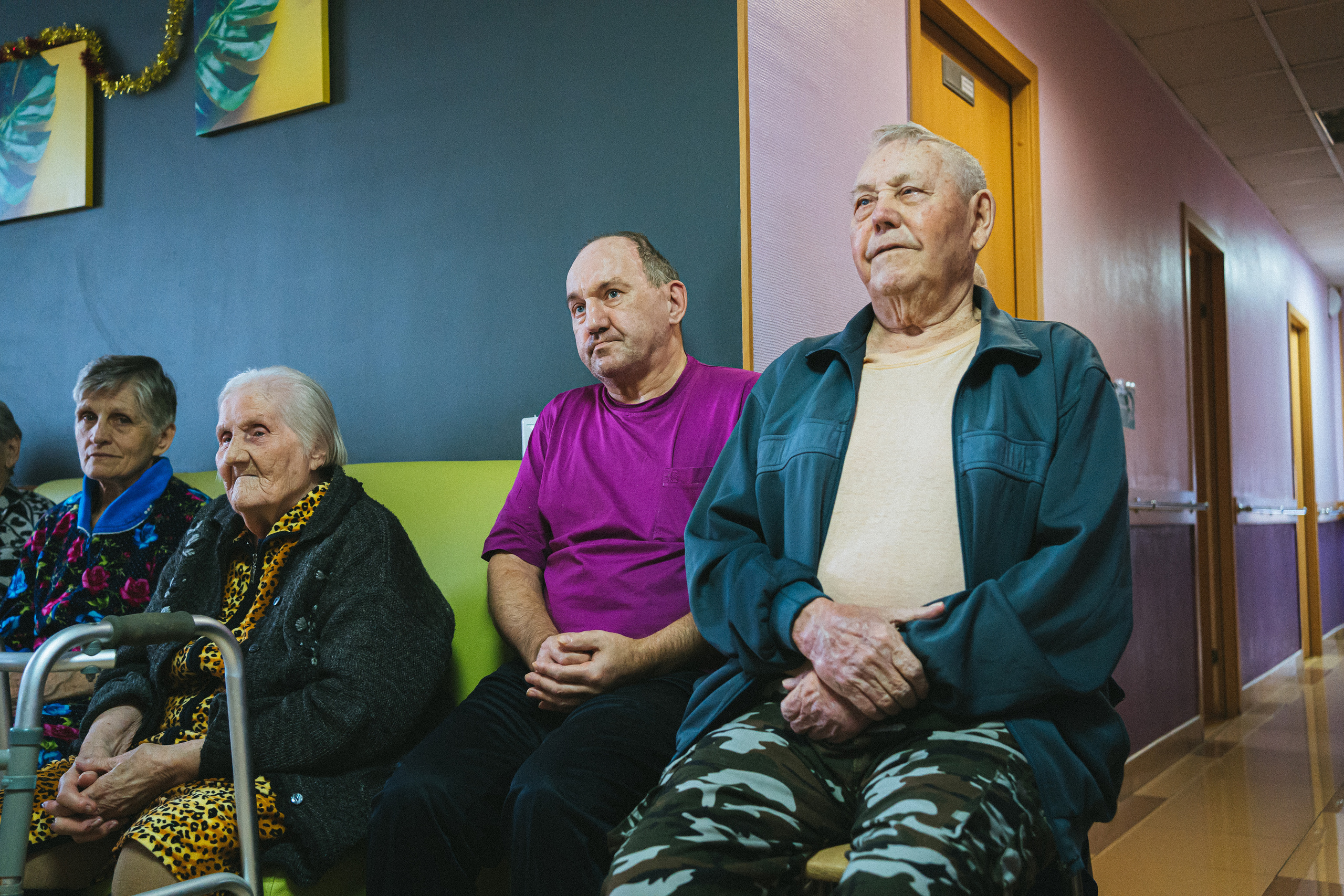 Акция «Новый год в каждый дом» | Кем.обл | 2021