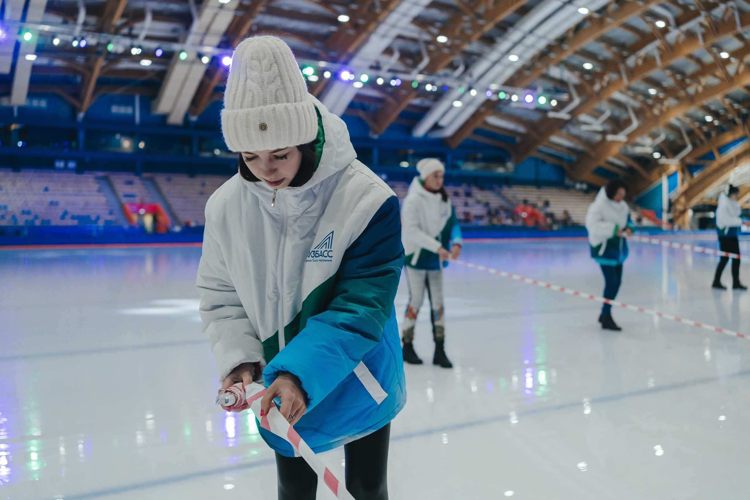 100 дней до «Дети Азии» | Мировой рекорд | ЛДК | 2022