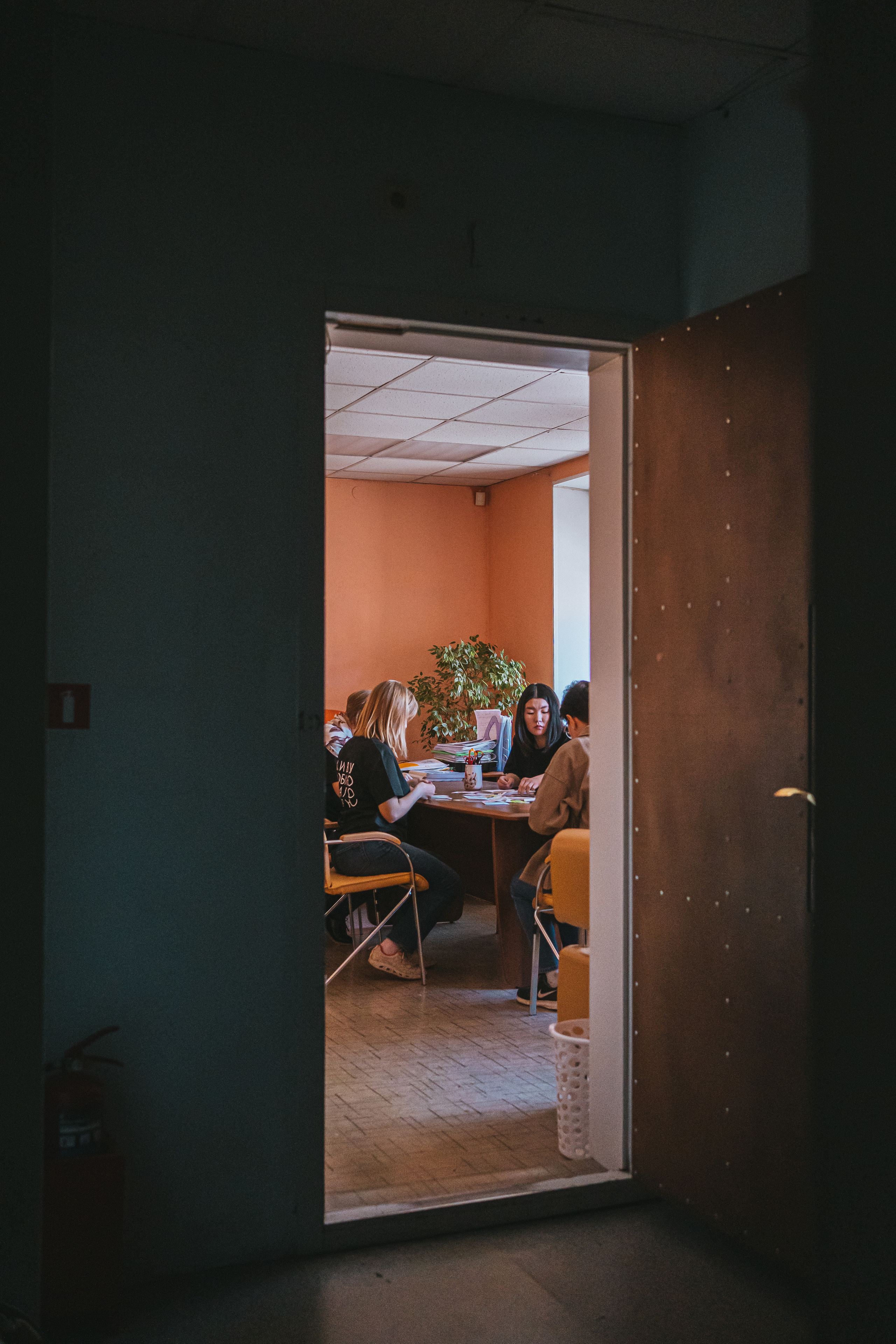 Всероссийская обучающая стажировка АВЦ в Кузбассе | 2022 | Кем-Белово-Новокуз