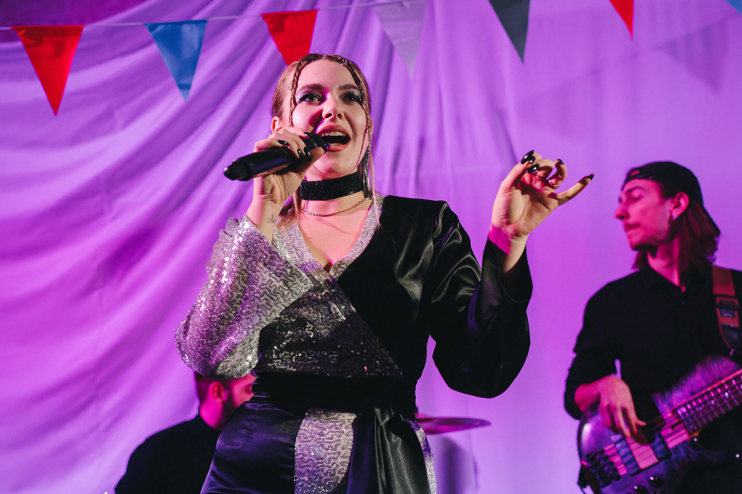 НОВОГОДНЯЯ ВСТРЕЧА ДОБРОВОЛЬЦЕВ | МАУ «ДК шахтеров» | 2022