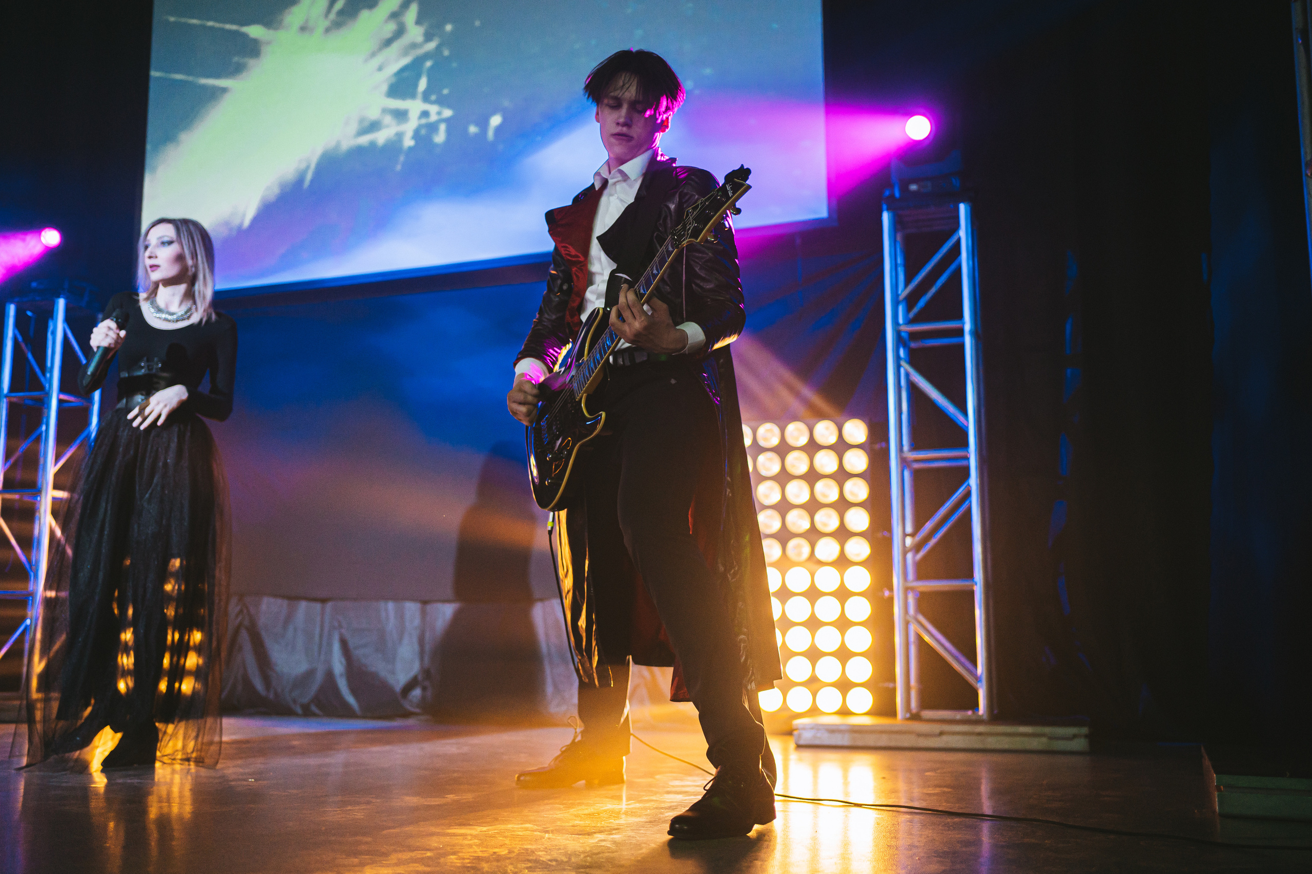 СТУДВЕСНА | КузГСХА | 2022