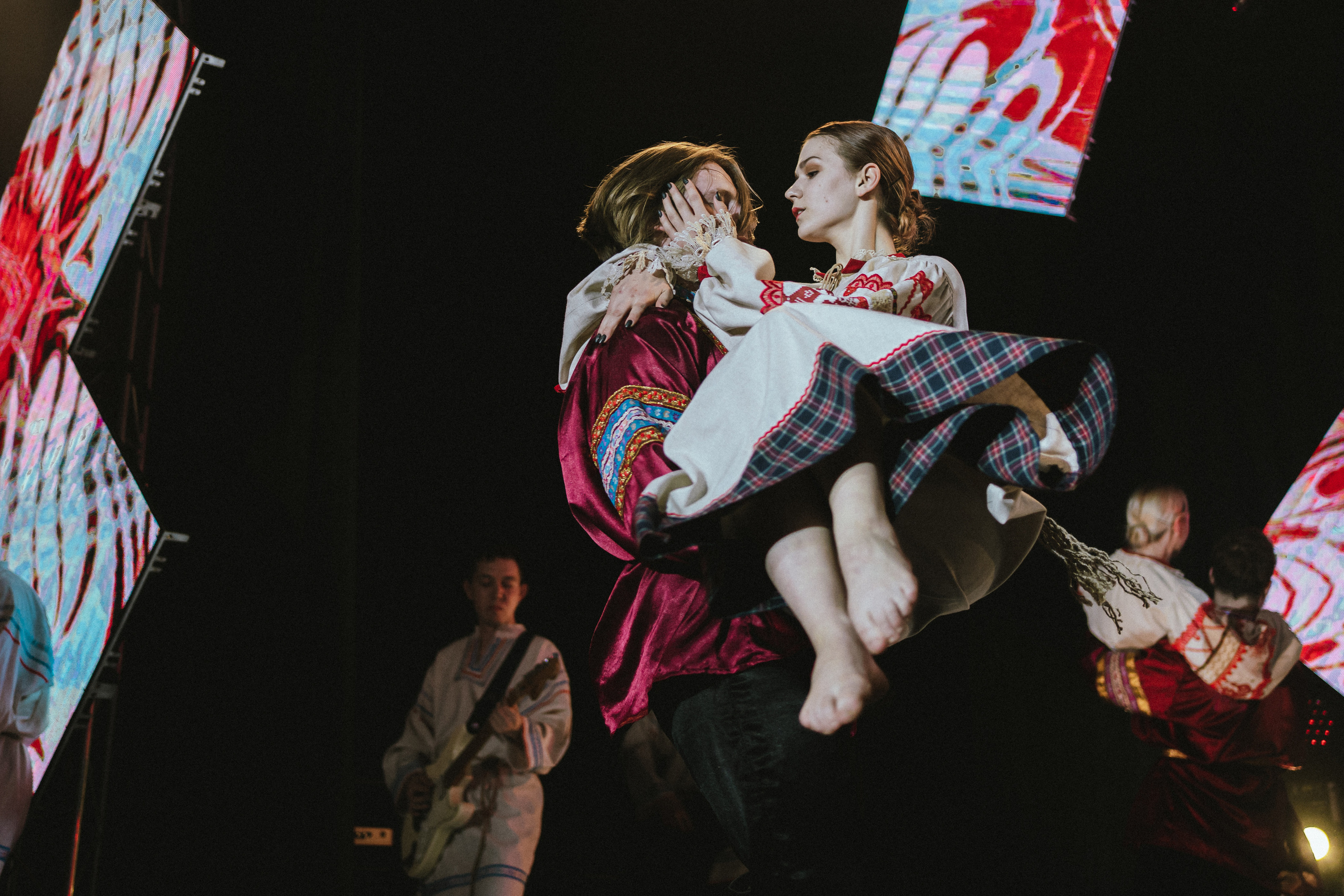 СТУДВЕСНА | КузГСХА | 2022