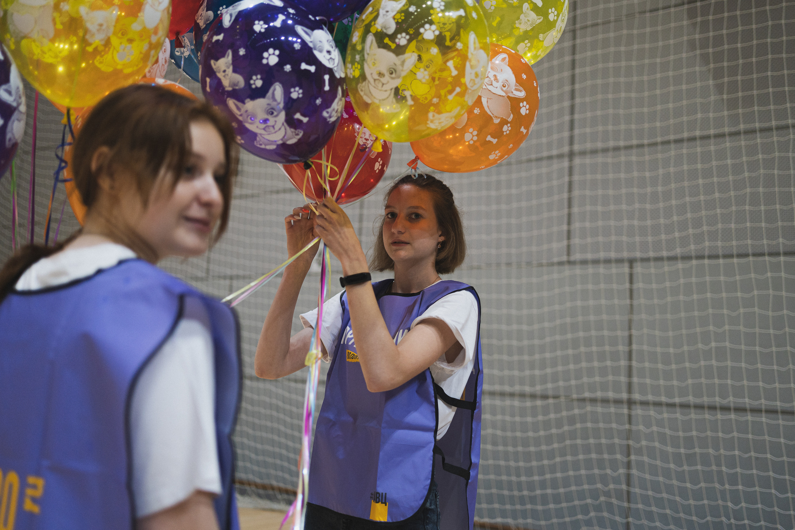 Семейный праздник «Доктор пес & компания» | 2022