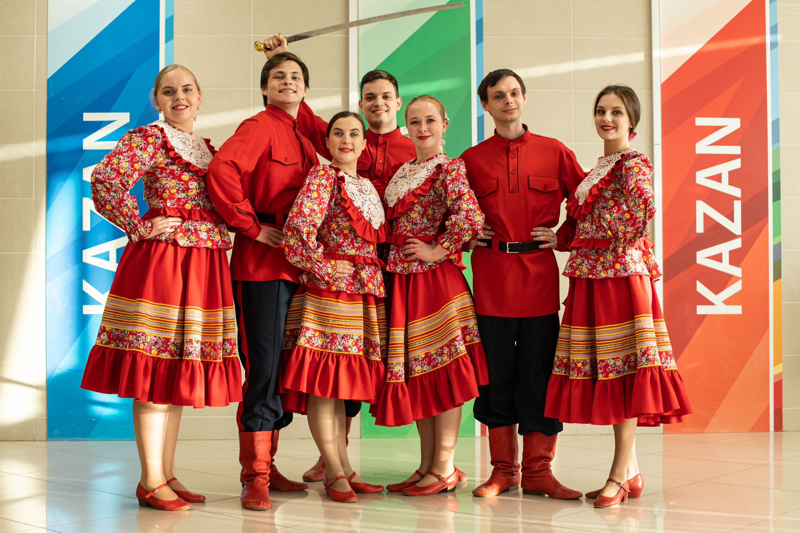 VIII открытый фестиваль студенческого творчества ВУЗ Минсельхоз РФ «Казань-2021»