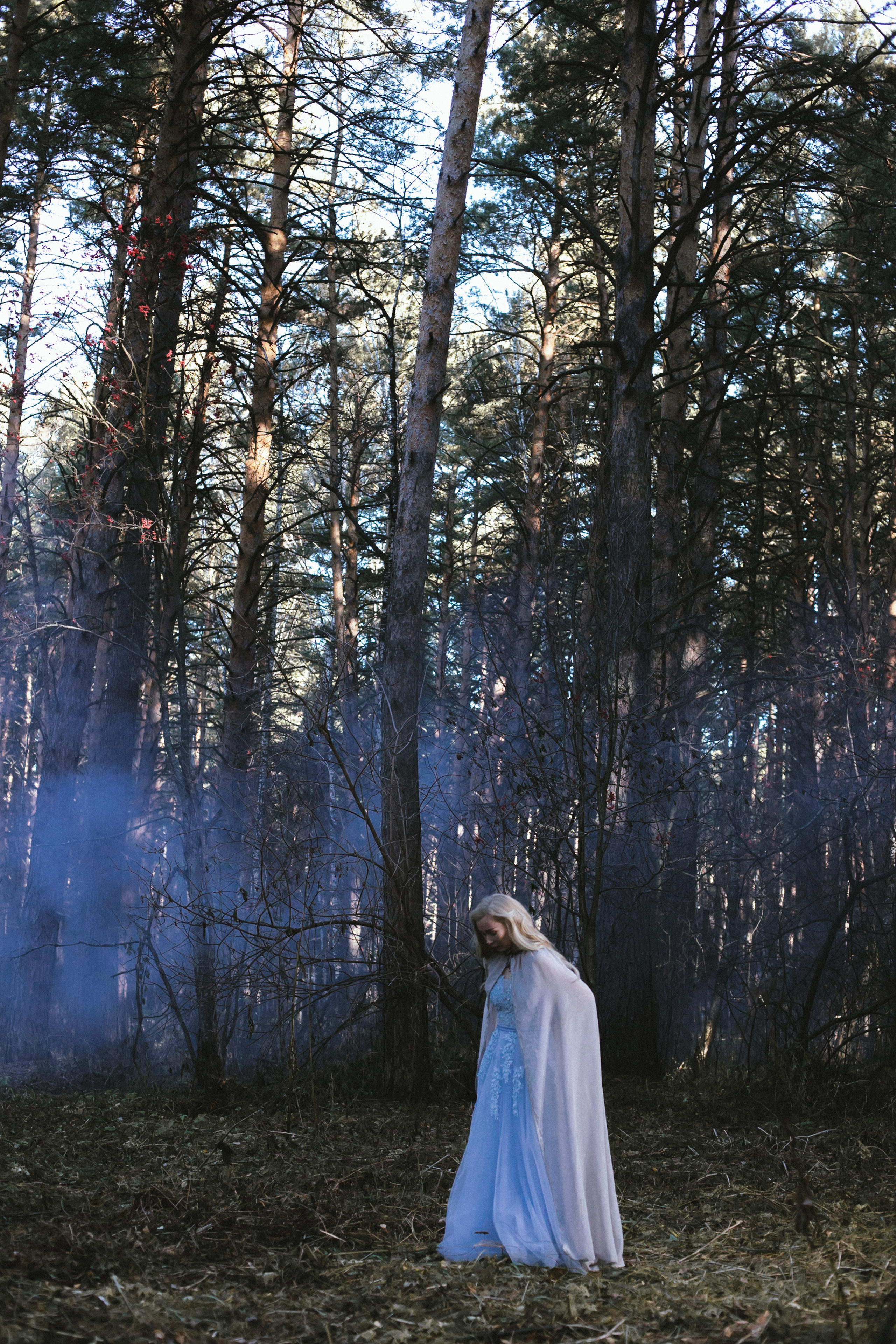 Backstage со съемок Jose Production | 2021