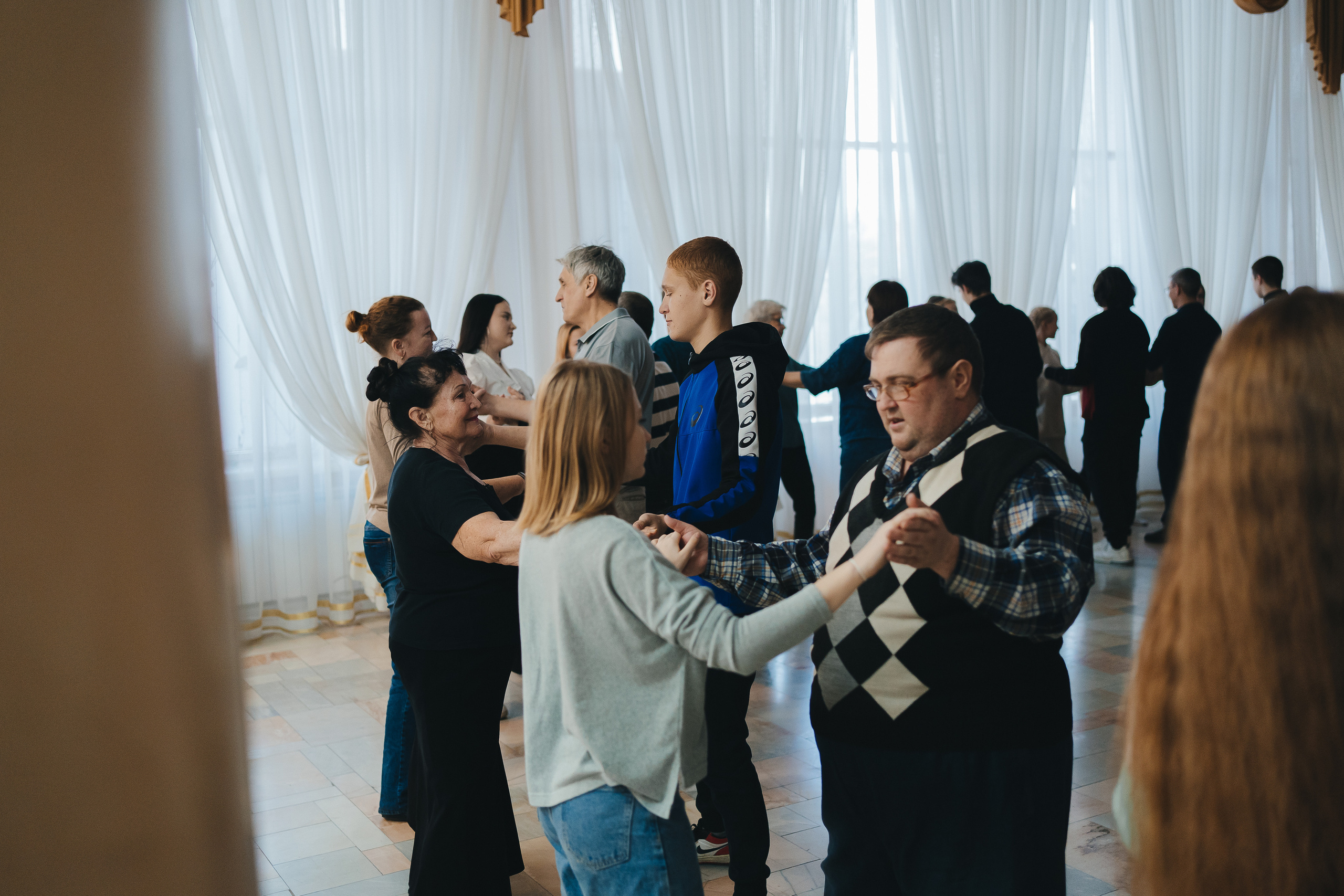 Репетиции | Сюита | 2022