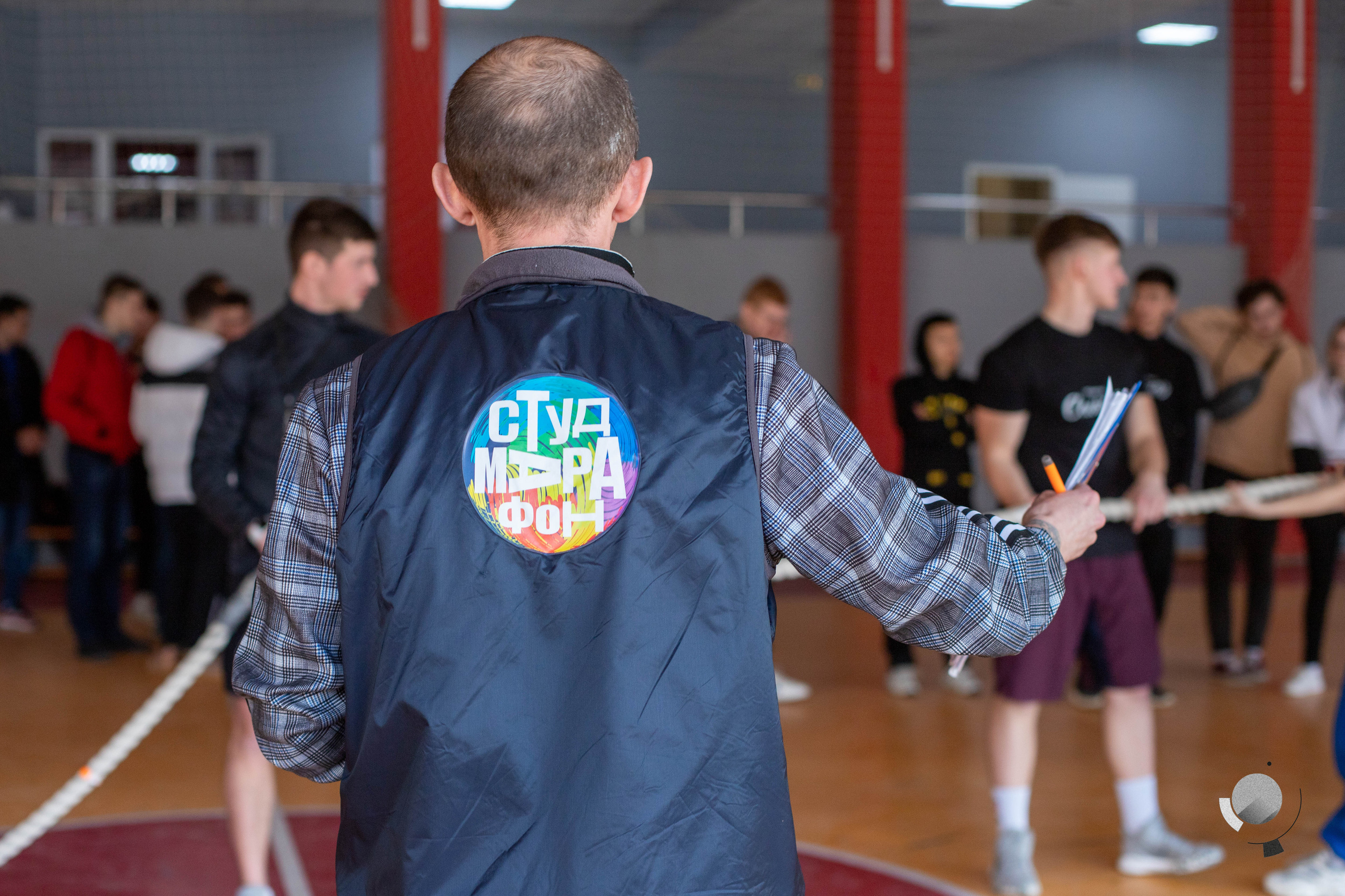 Всероссийский молодёжный форум «Студенческий марафон: reSTART» | Сочи | 2021