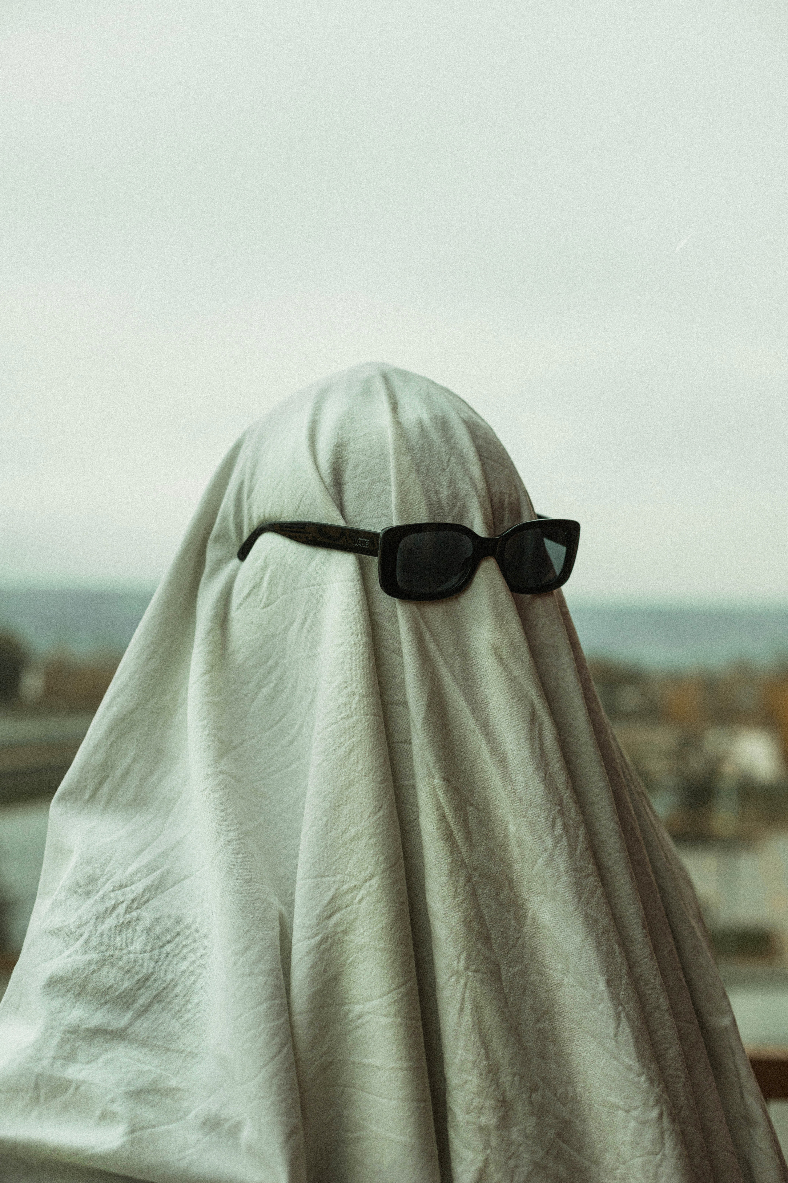 Проект «ПРИЗРАКИ» | 2020 | Кемерово