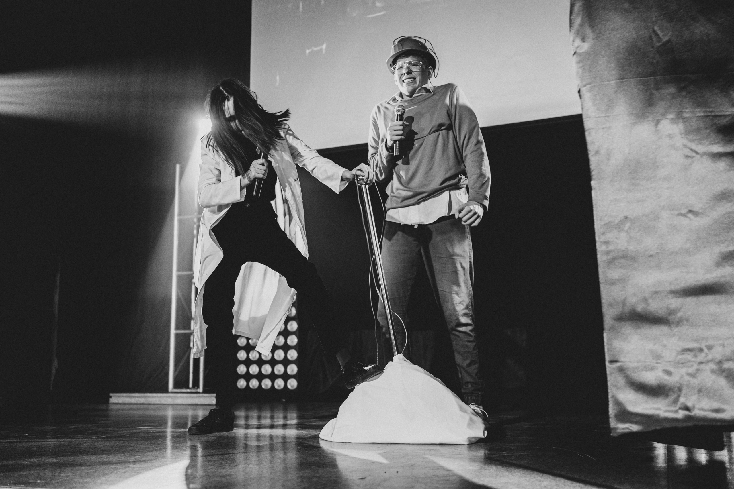 СТУДВЕСНА | КузГСХА | 2022