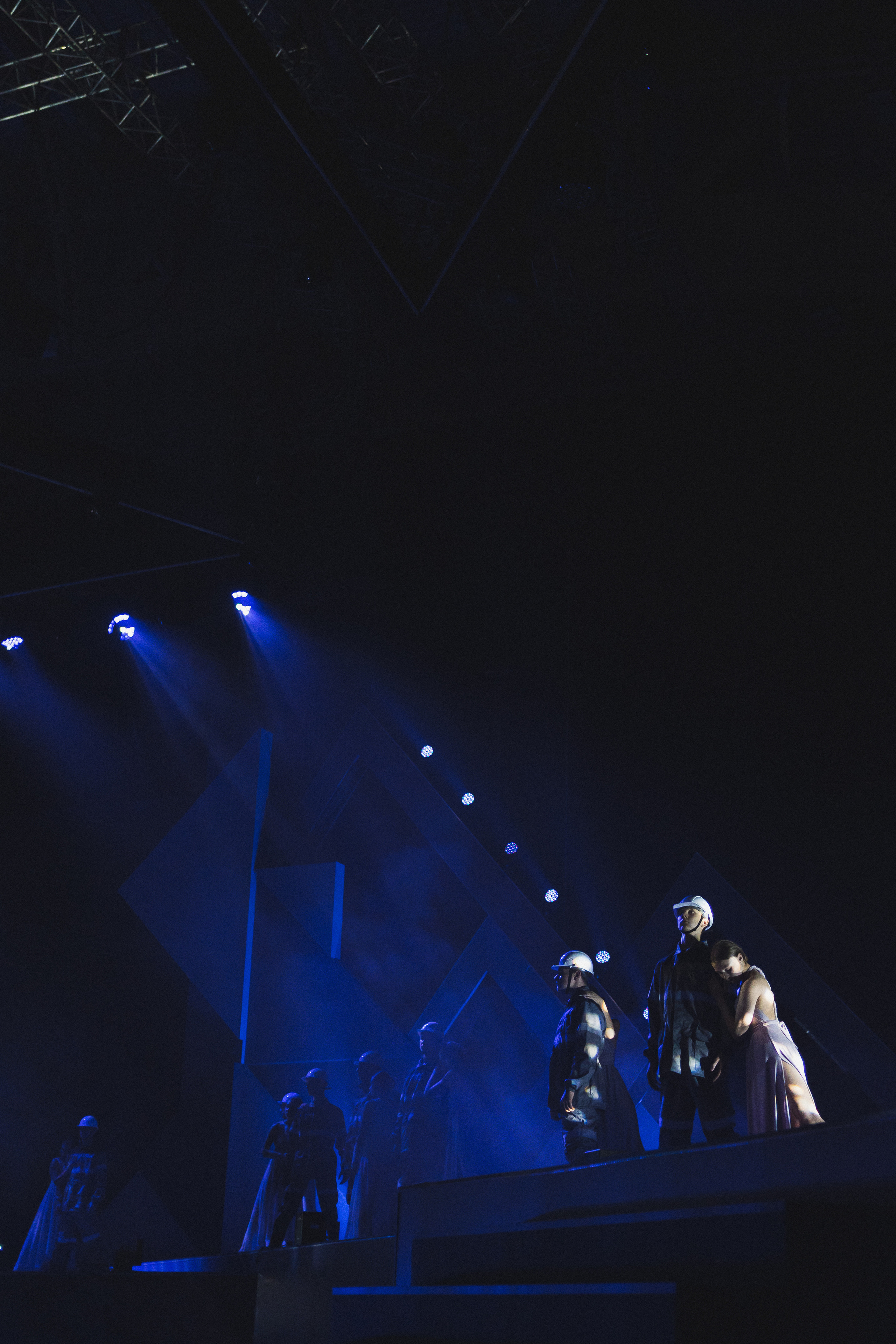 100-летия ВГСЧ | ЛДК | 2022