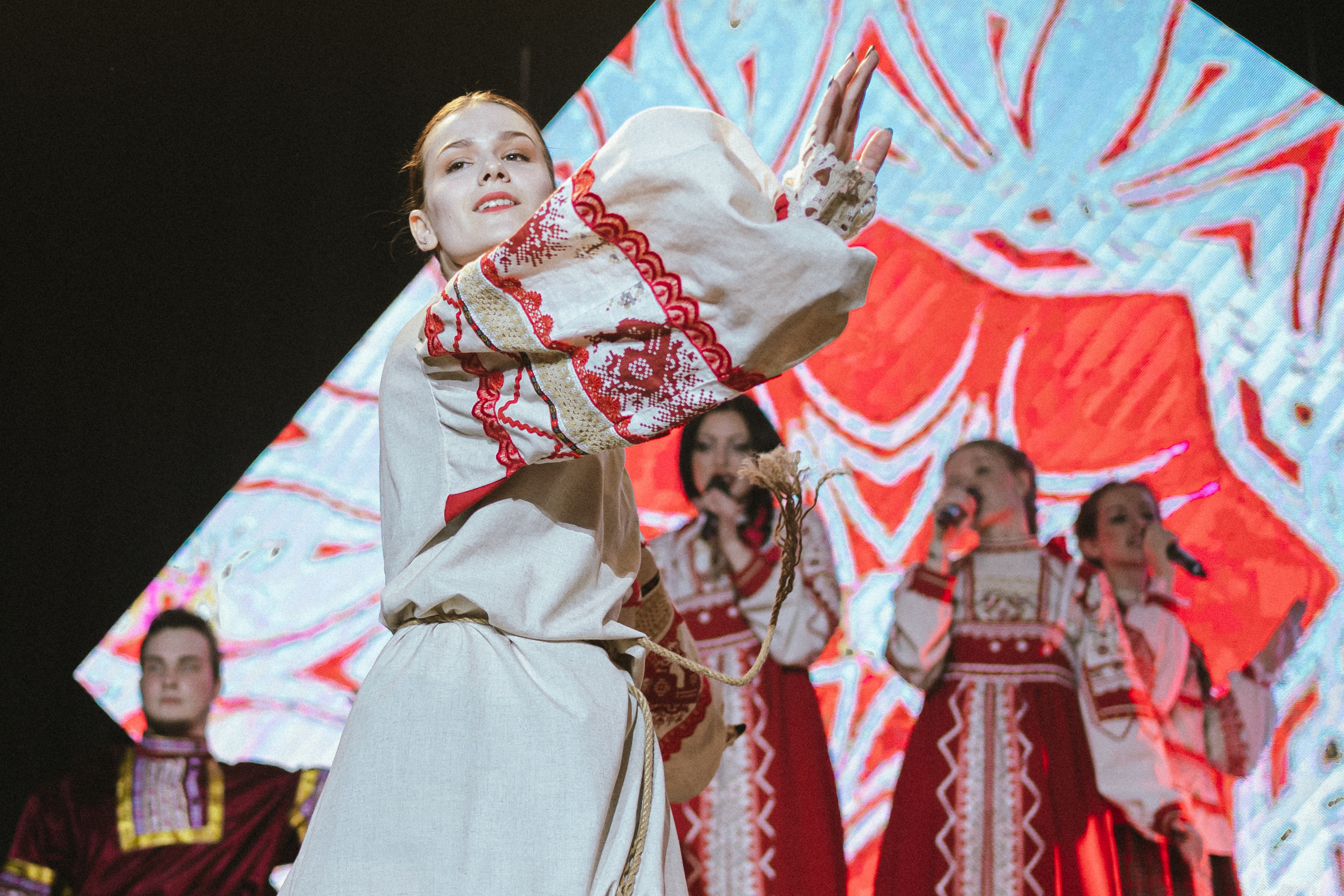 СТУДВЕСНА | КузГСХА | 2022