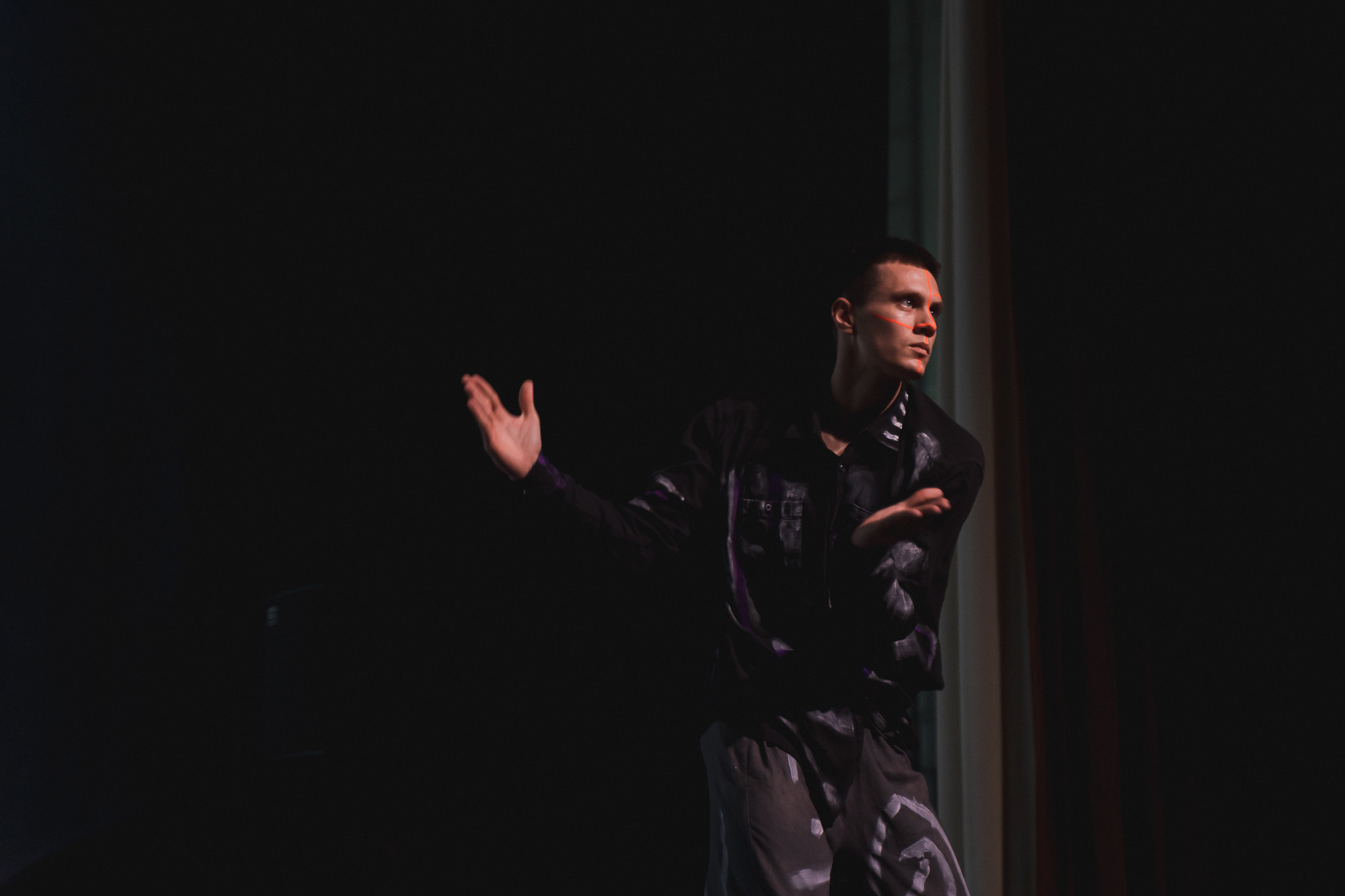 II Гастрольного тура Российская студенческой весны | Томск-Кемерово |2022