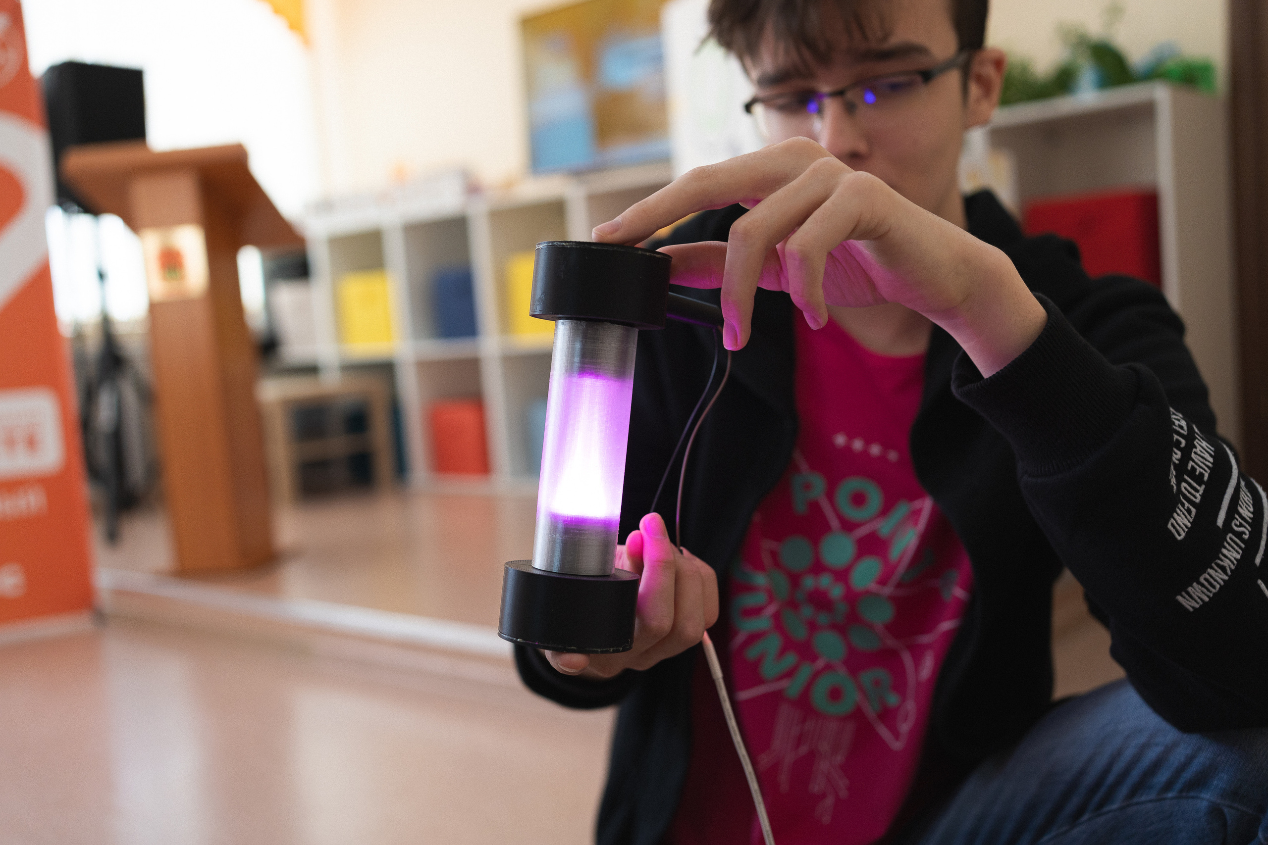 Региональный этап Международной премии #МЫВМЕСТЕ в Кузбассе | Кем-Новокуз | 2022