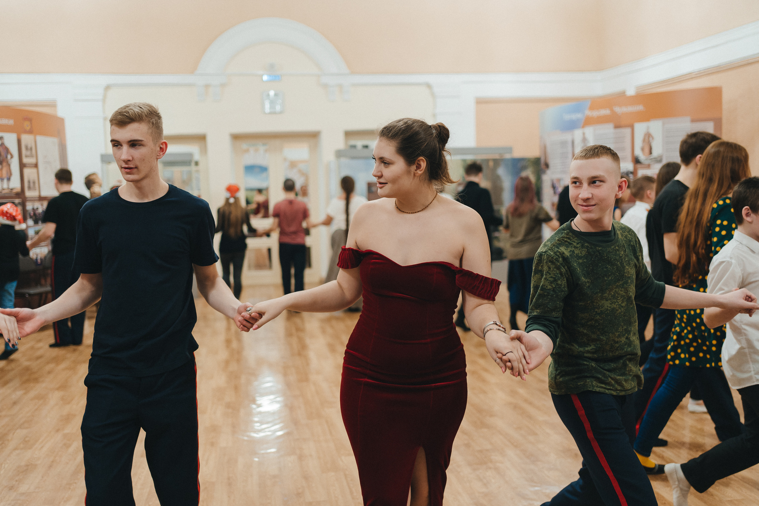 Репетиции | Сюита | 2022