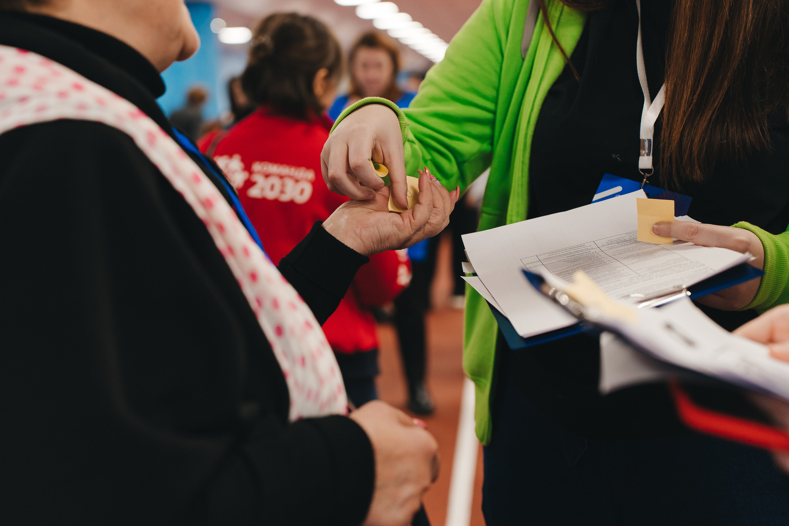 Региональный фестиваль добровольцев «Делаем добро в Кузбассе» | ЛДК | 2022