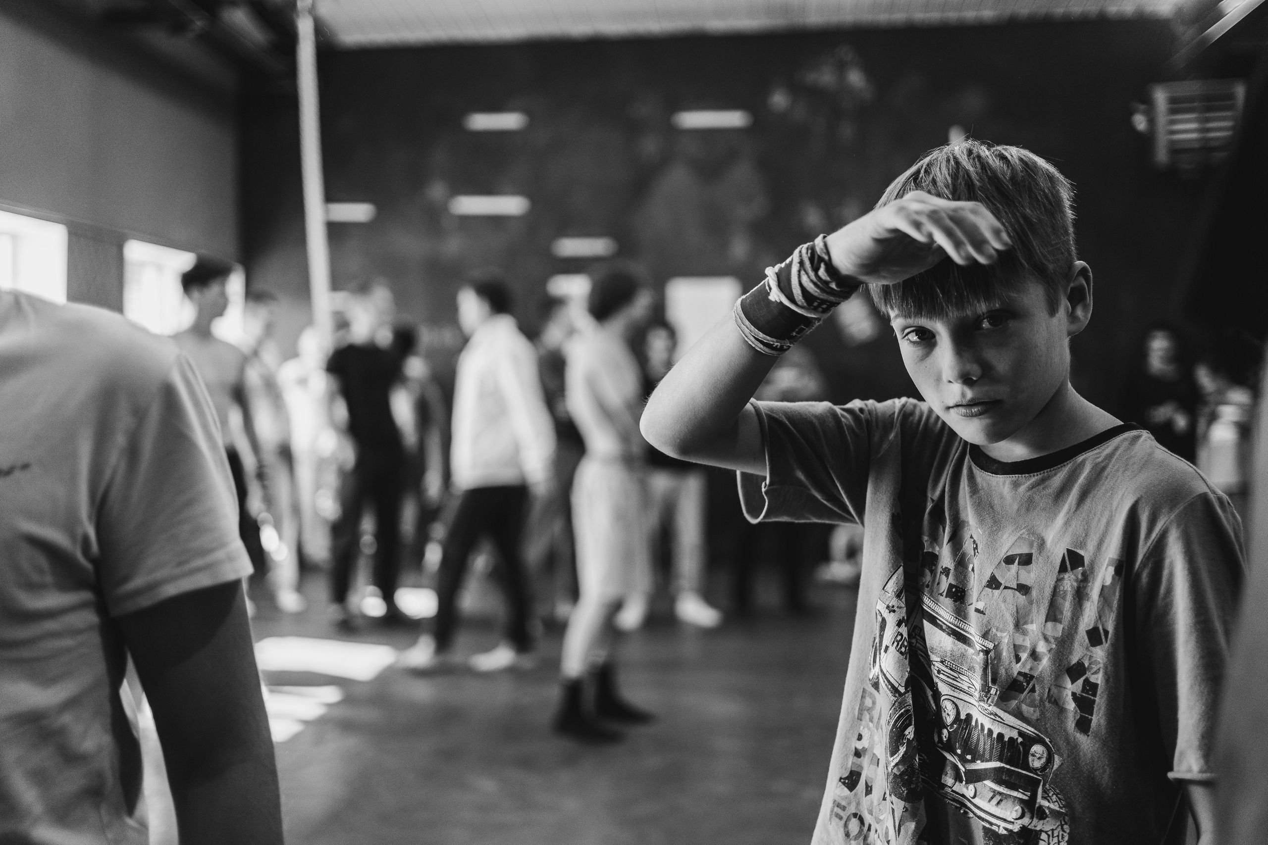 «WORKOUT ТГХ BATTLE» | 2022