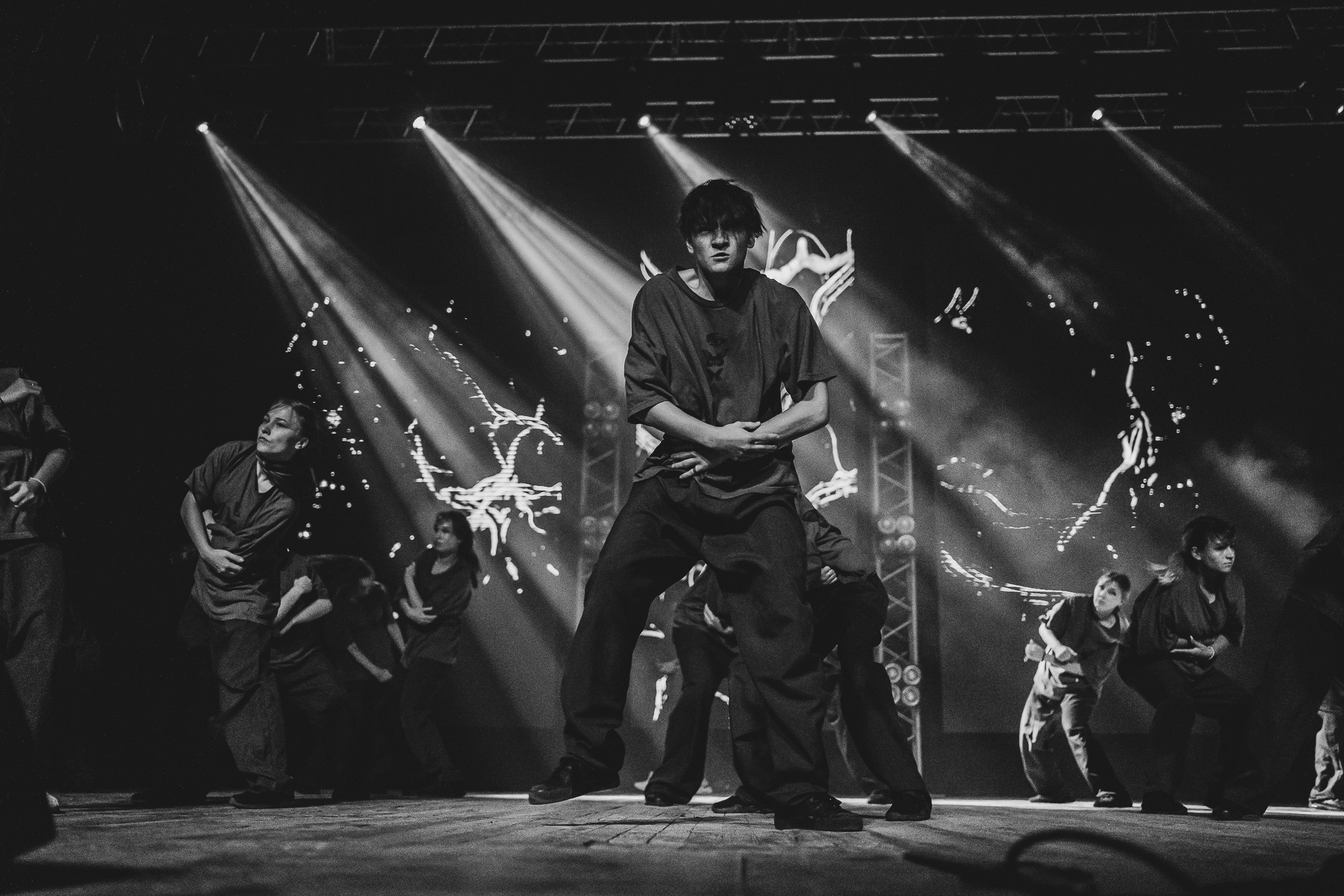 II Гастрольного тура Российская студенческой весны | Томск-Кемерово |2022