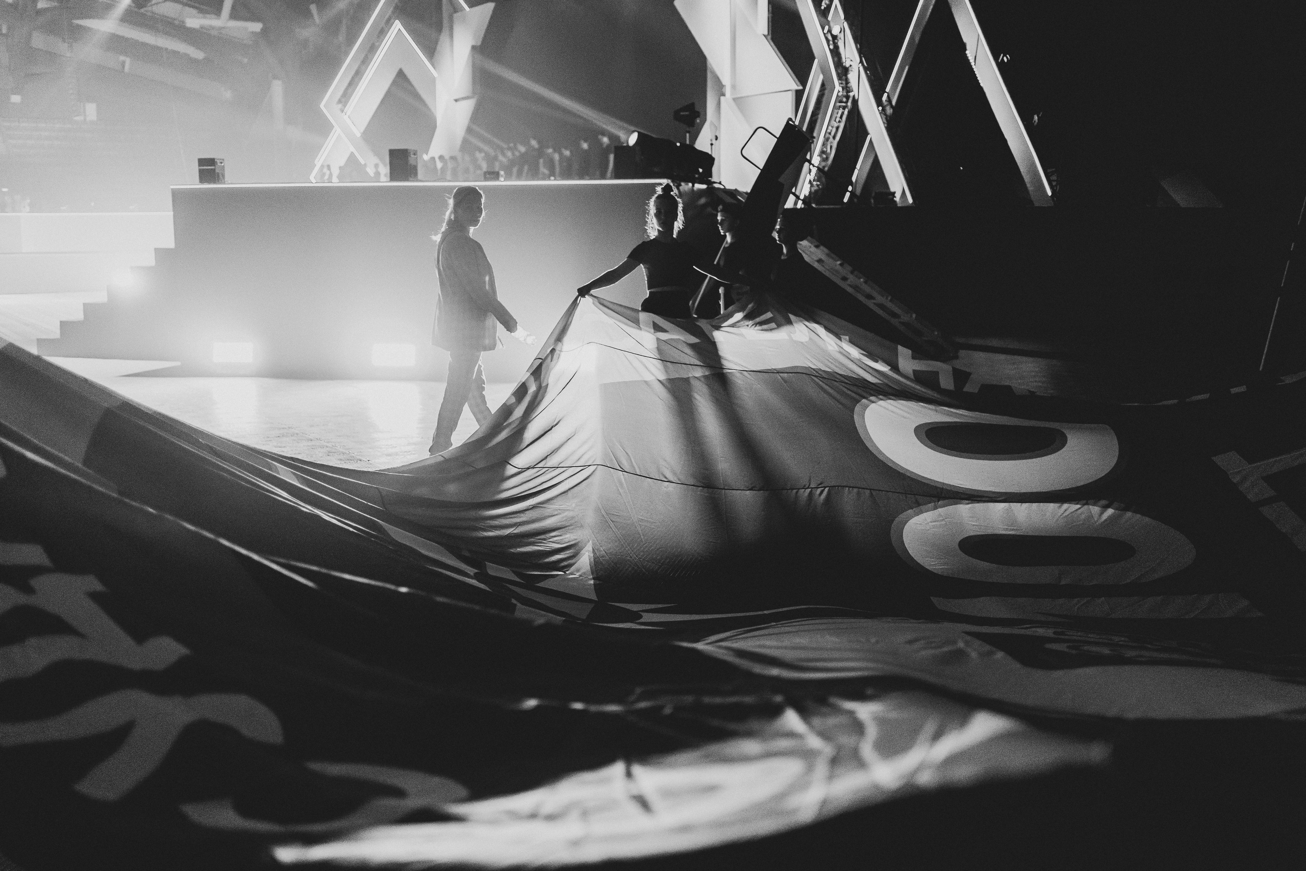 100-летия ВГСЧ | ЛДК | 2022