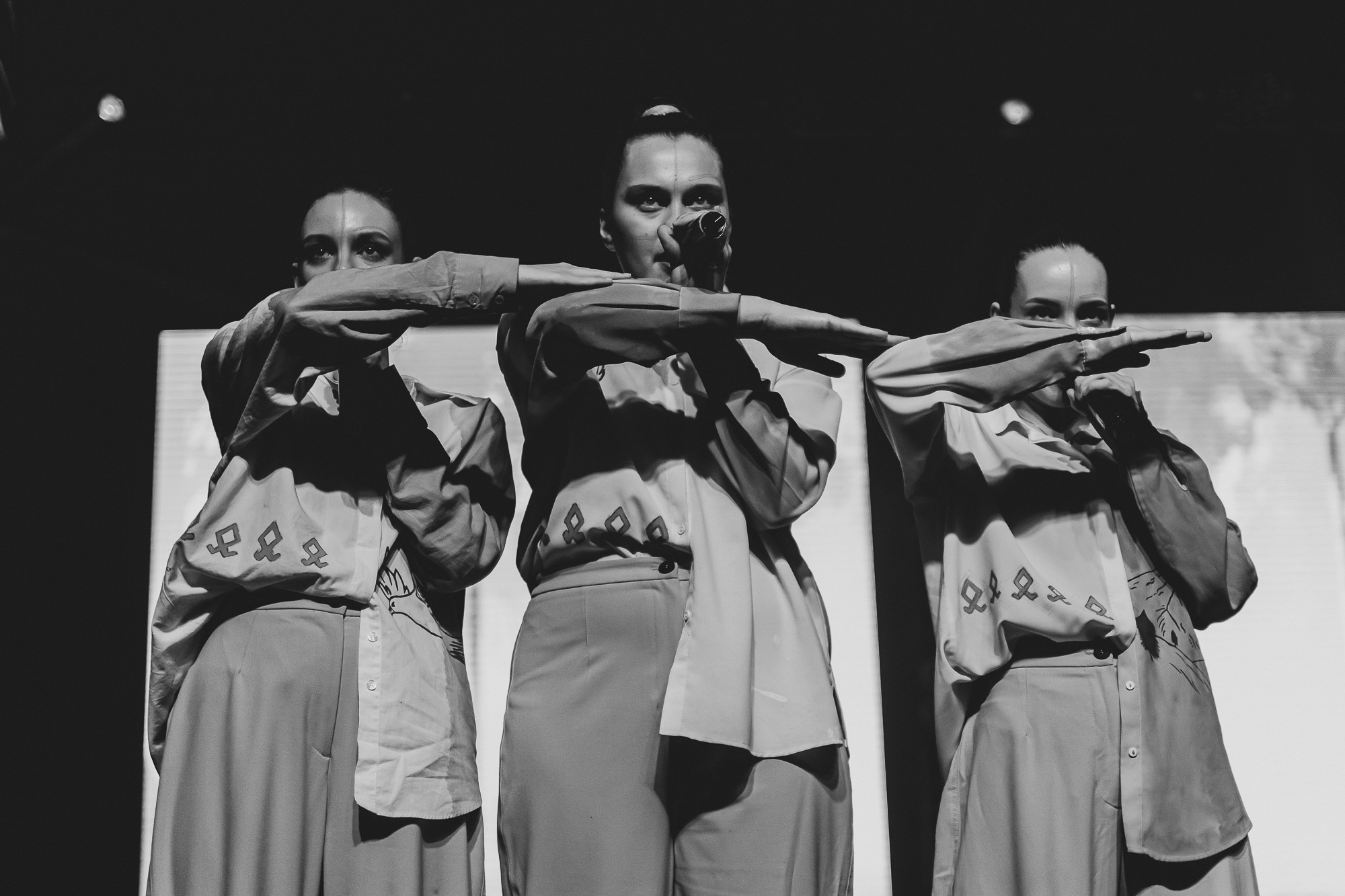 II Гастрольного тура Российская студенческой весны | Томск-Кемерово |2022