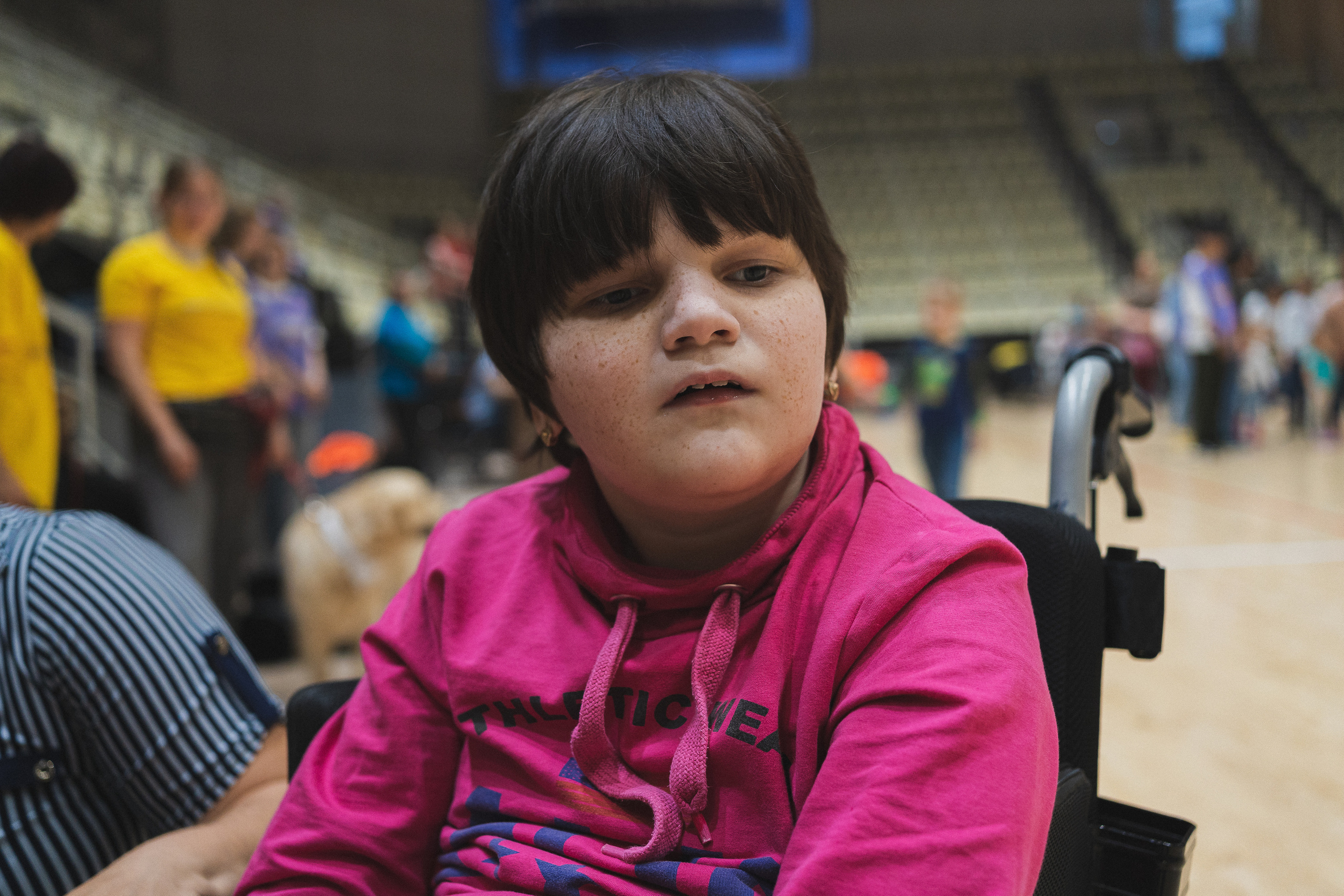 Семейный праздник «Доктор пес & компания» | 2022