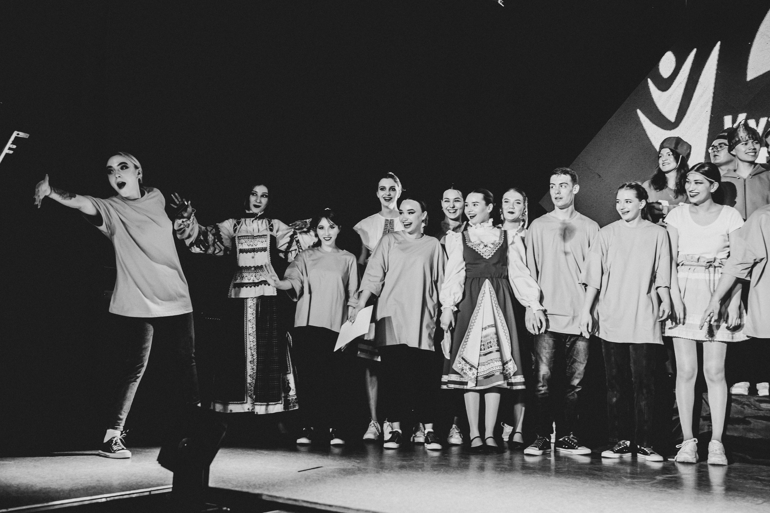 СТУДВЕСНА | КузГСХА | 2022