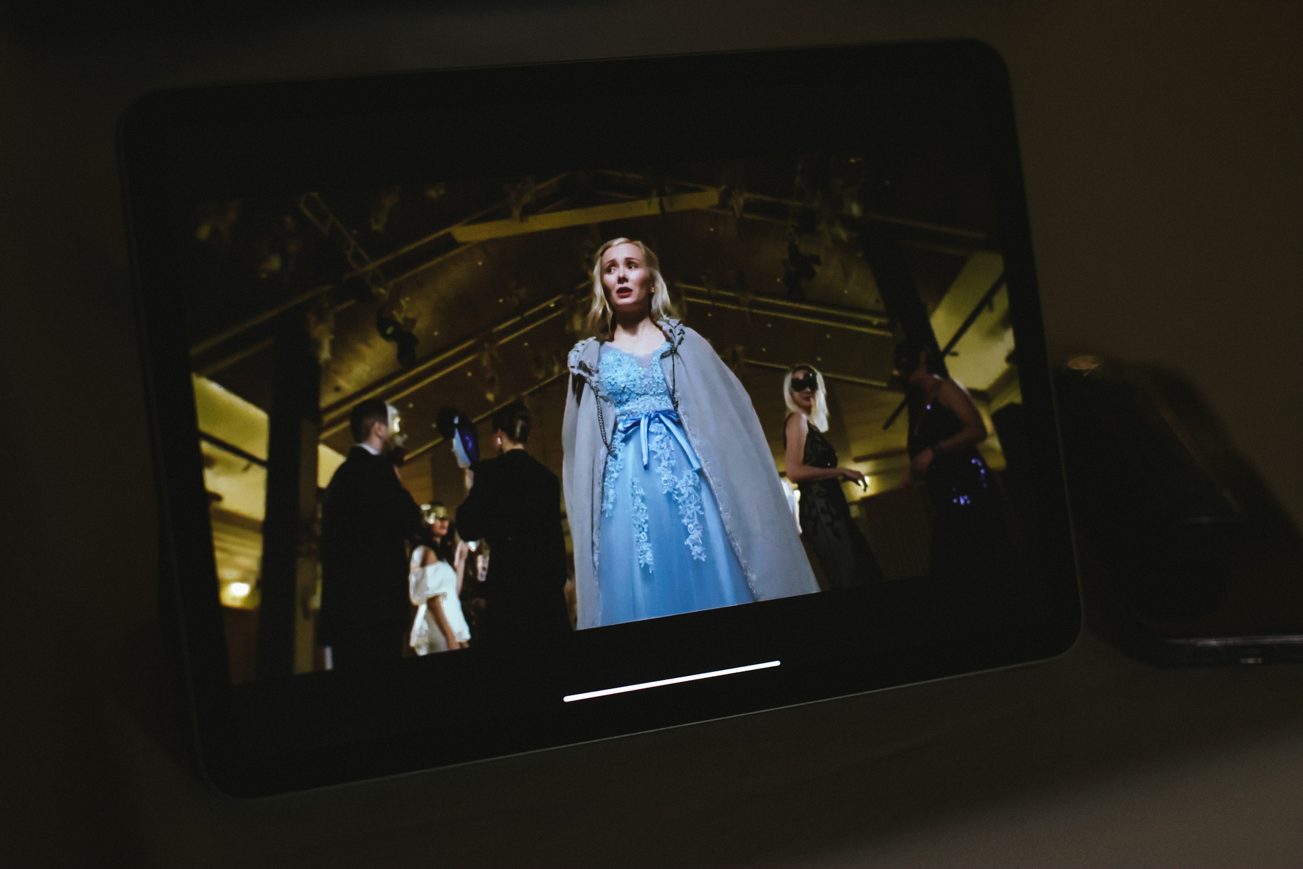 Backstage со съемок Jose Production | 2021