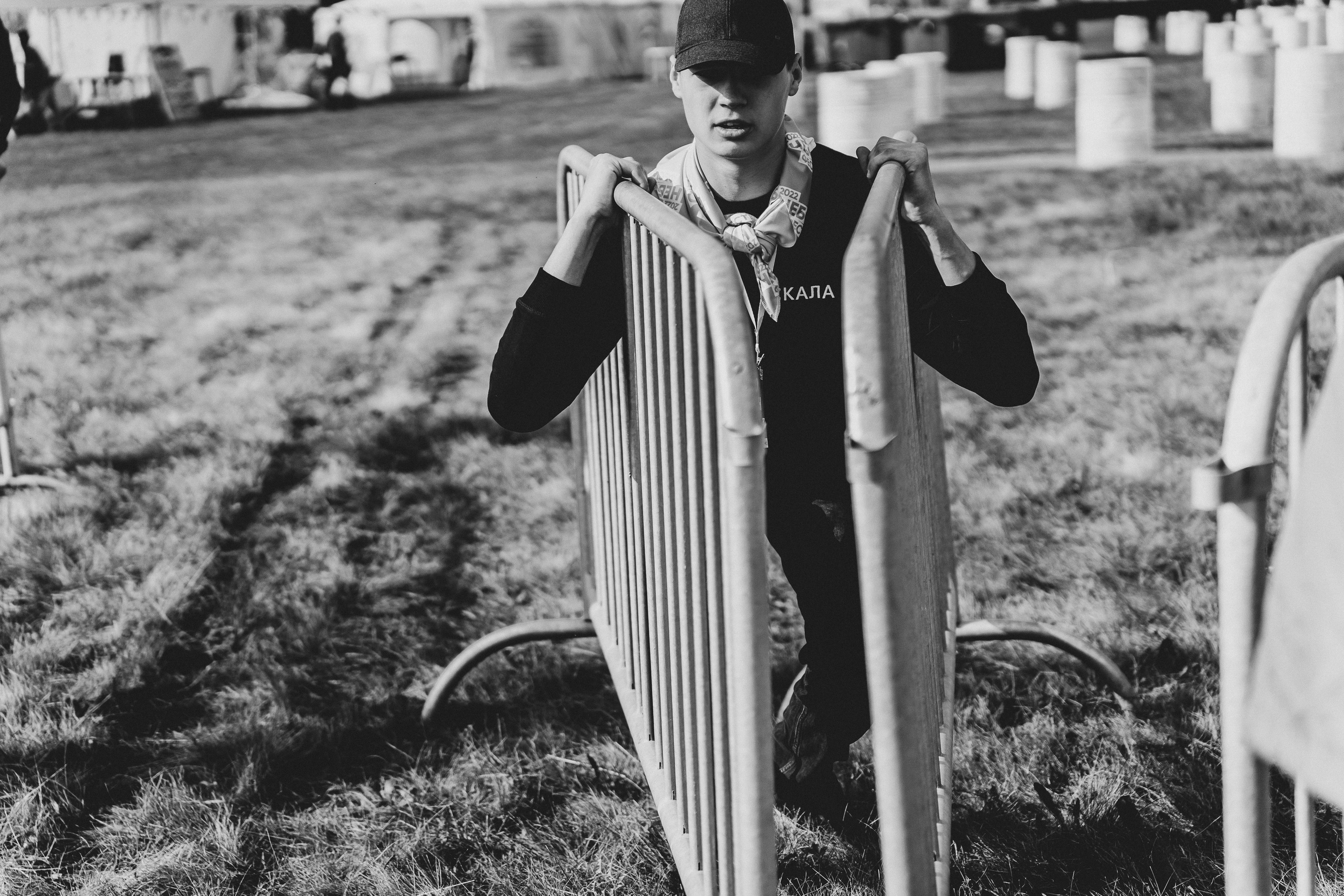 Мультимедийный фестиваль «НЕБОФЕСТ-2022» | Кемерово