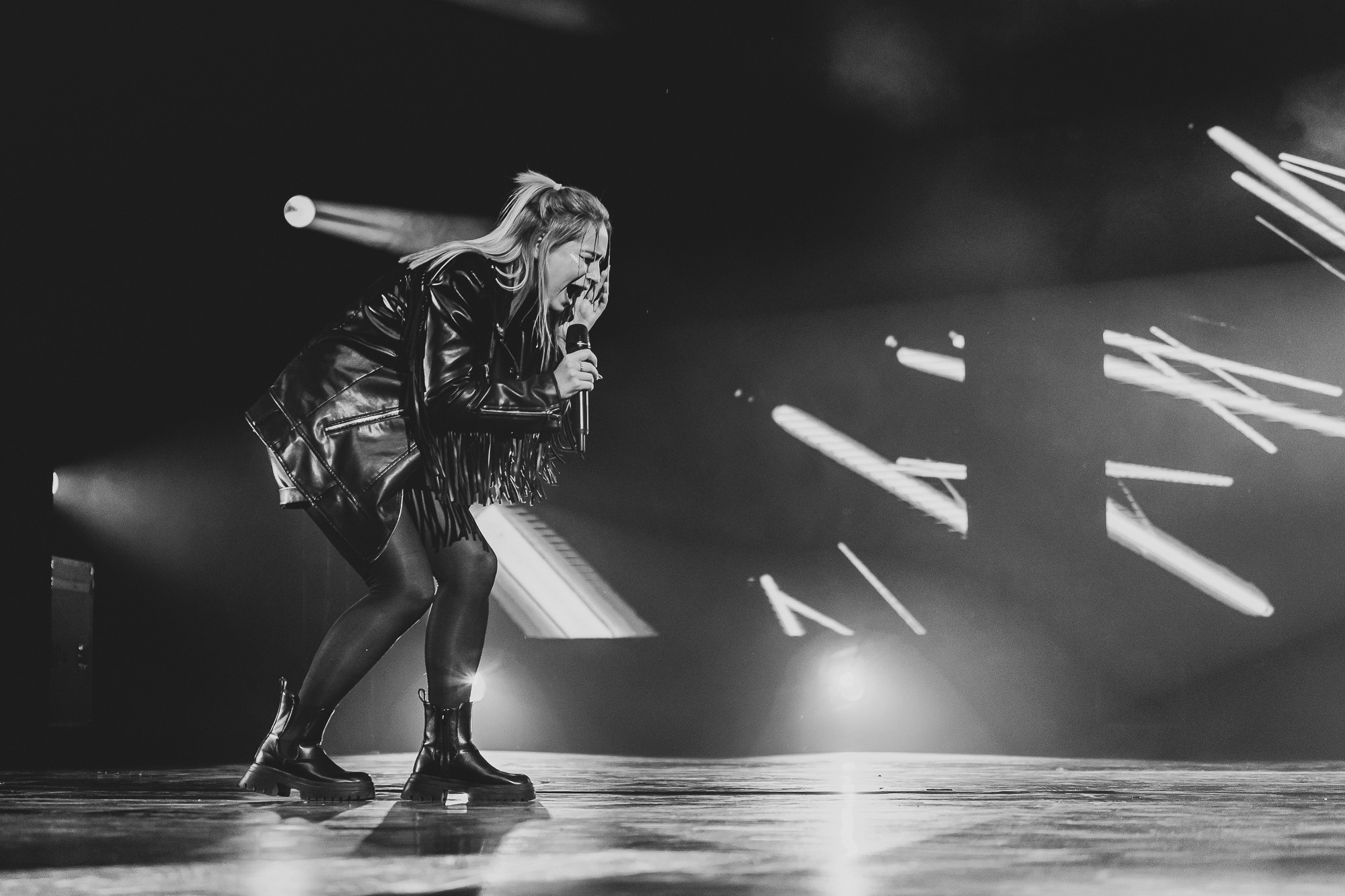 II Гастрольного тура Российская студенческой весны | Томск-Кемерово |2022