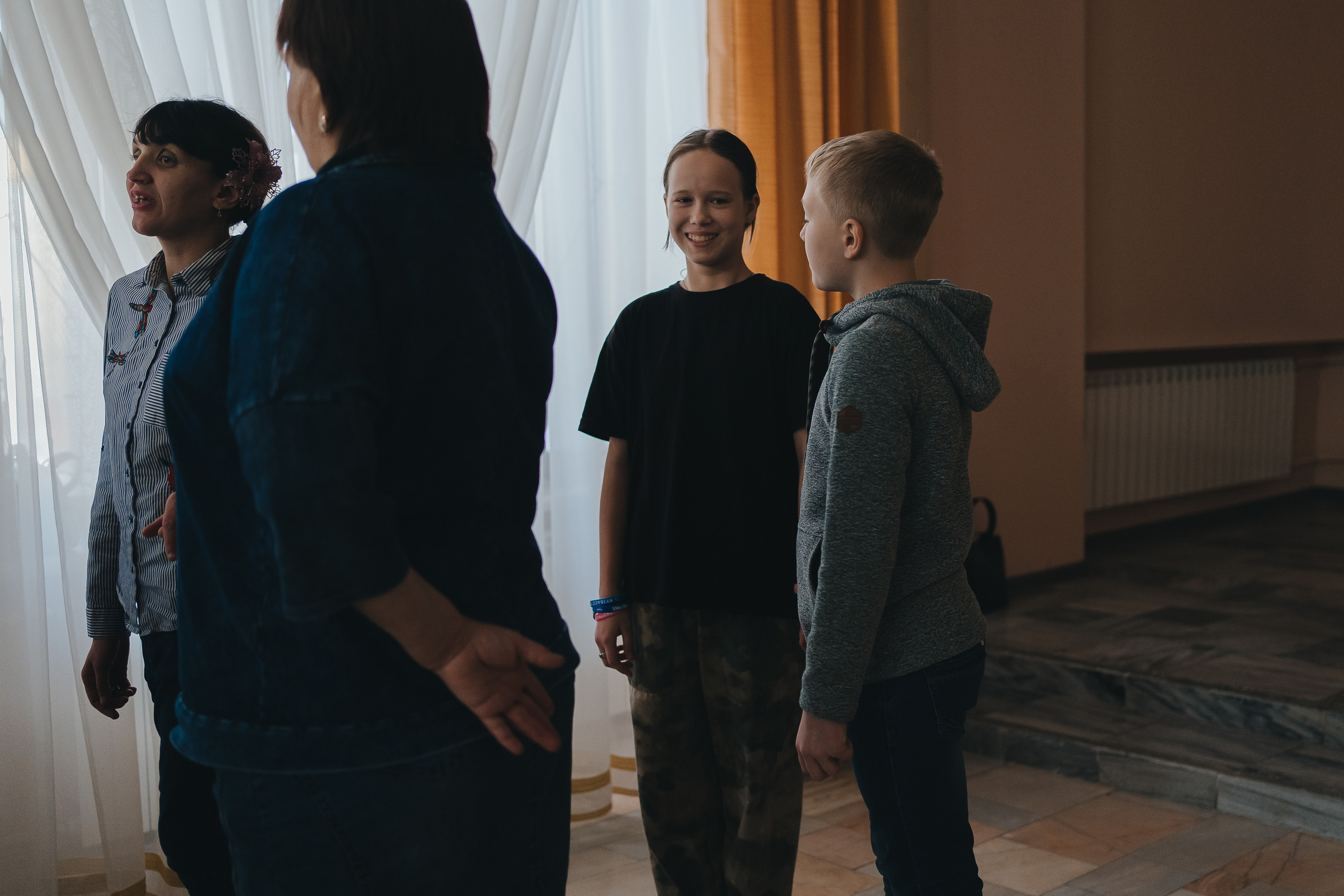 Репетиции | Сюита | 2022