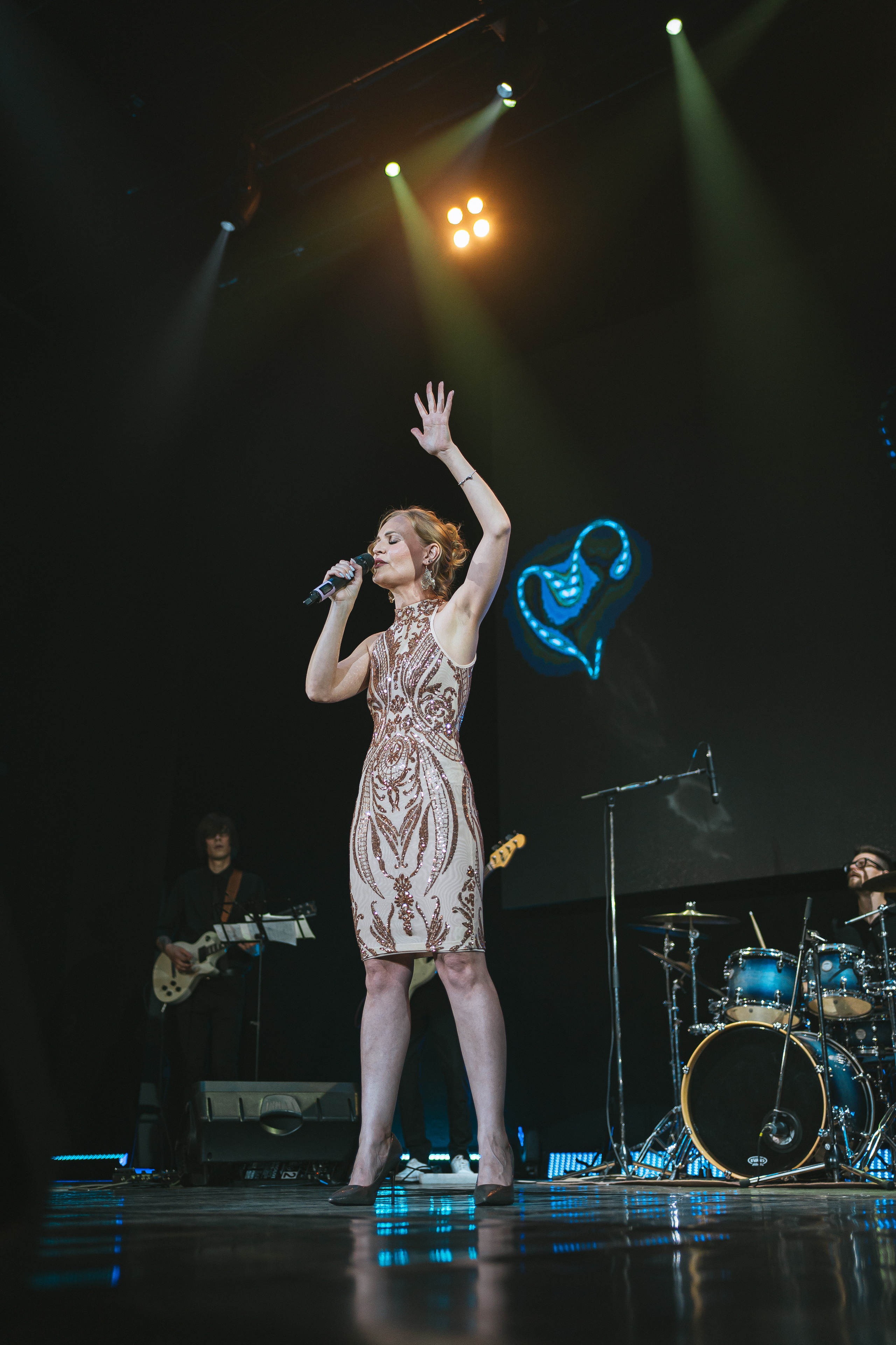 Art Summer Camp 2022 | Music Studio 7 | КемГУ