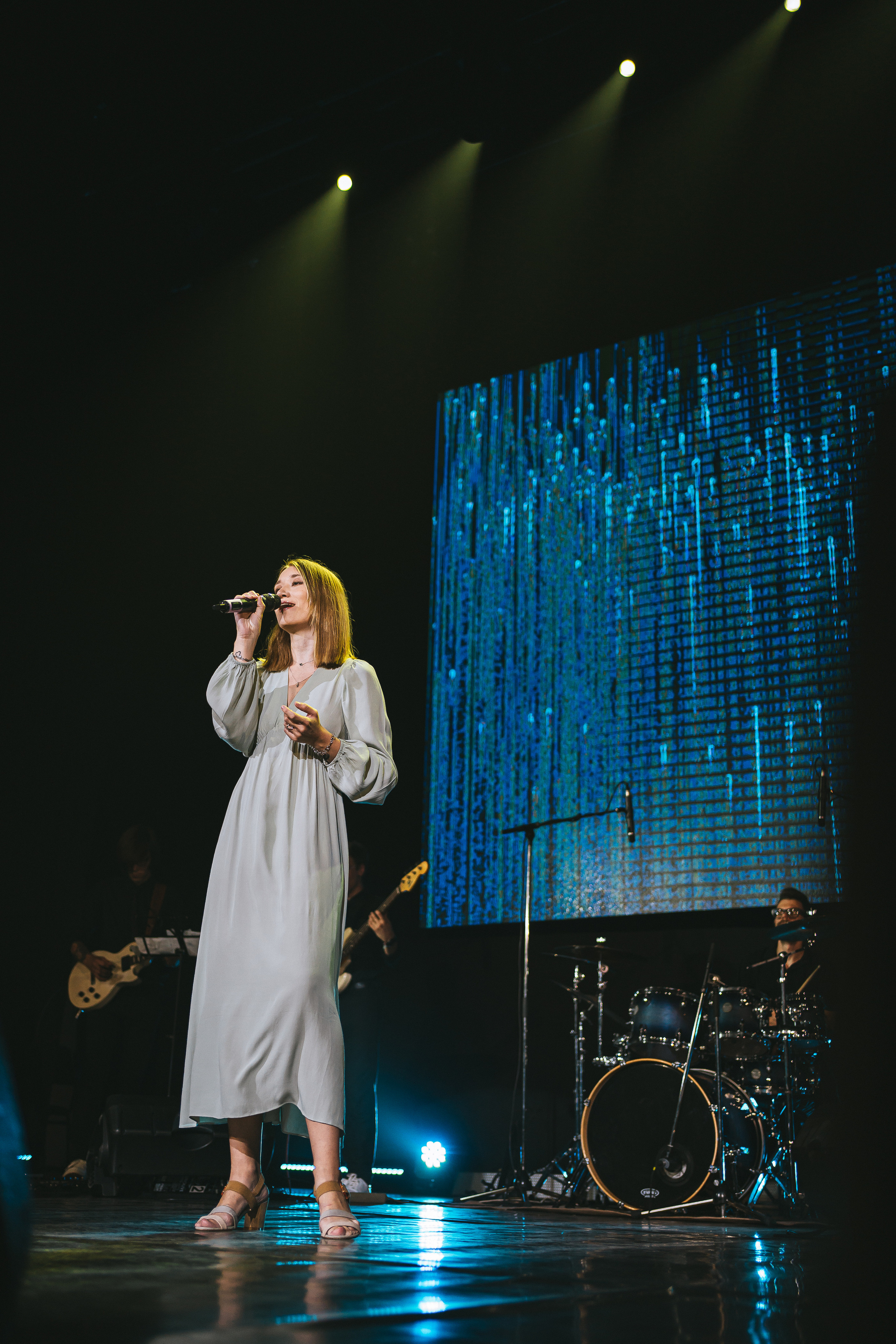 Art Summer Camp 2022 | Music Studio 7 | КемГУ