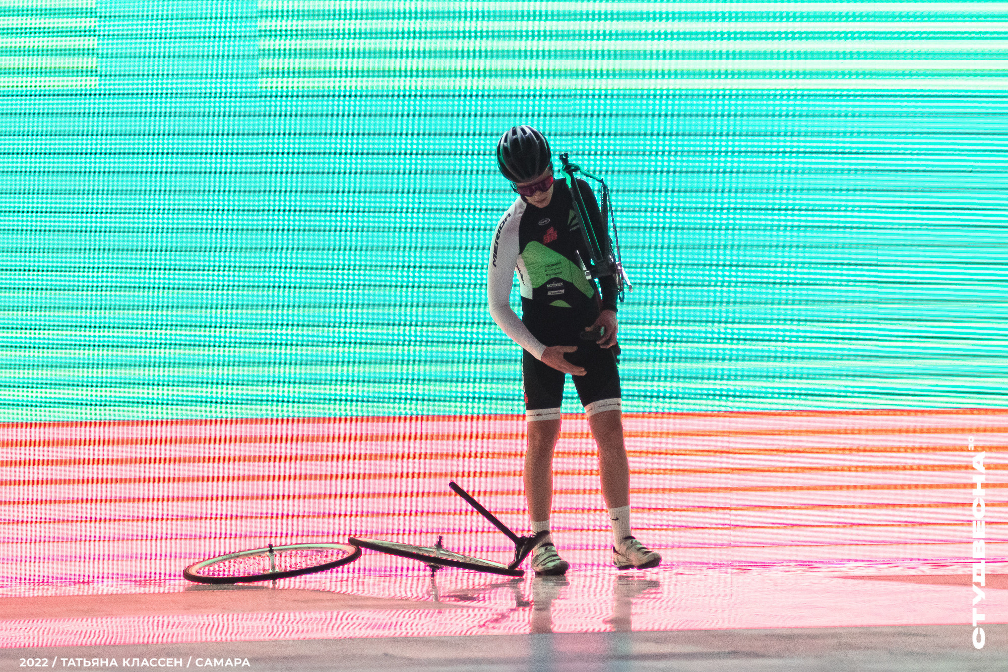 XXX ВСЕРОССИЙСКИЙ ФЕСТИВАЛЬ «РОССИЙСКАЯ СТУДЕНЧЕСКАЯ ВЕСНА» | Самара | 2022