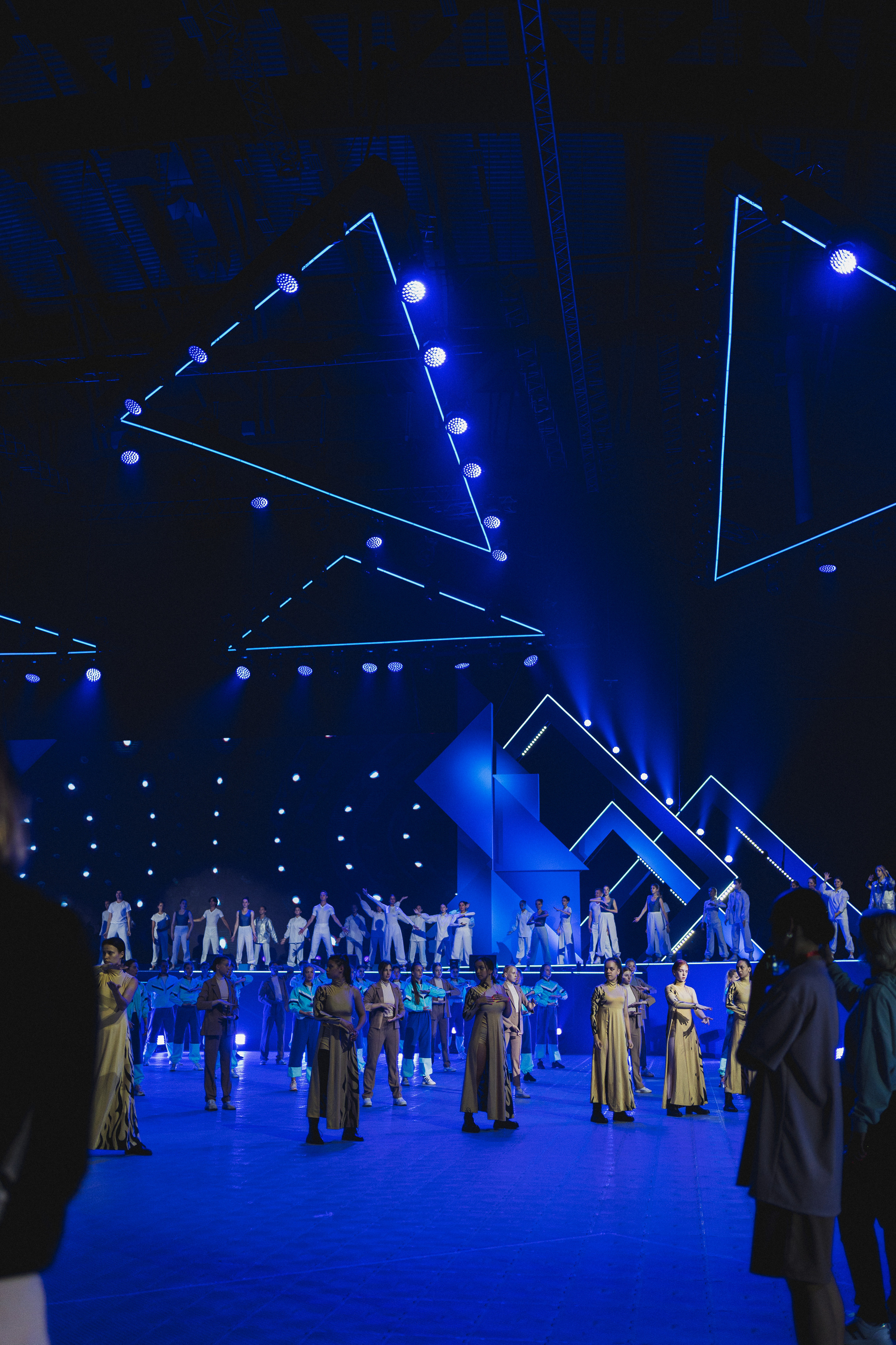 100-летия ВГСЧ | ЛДК | 2022