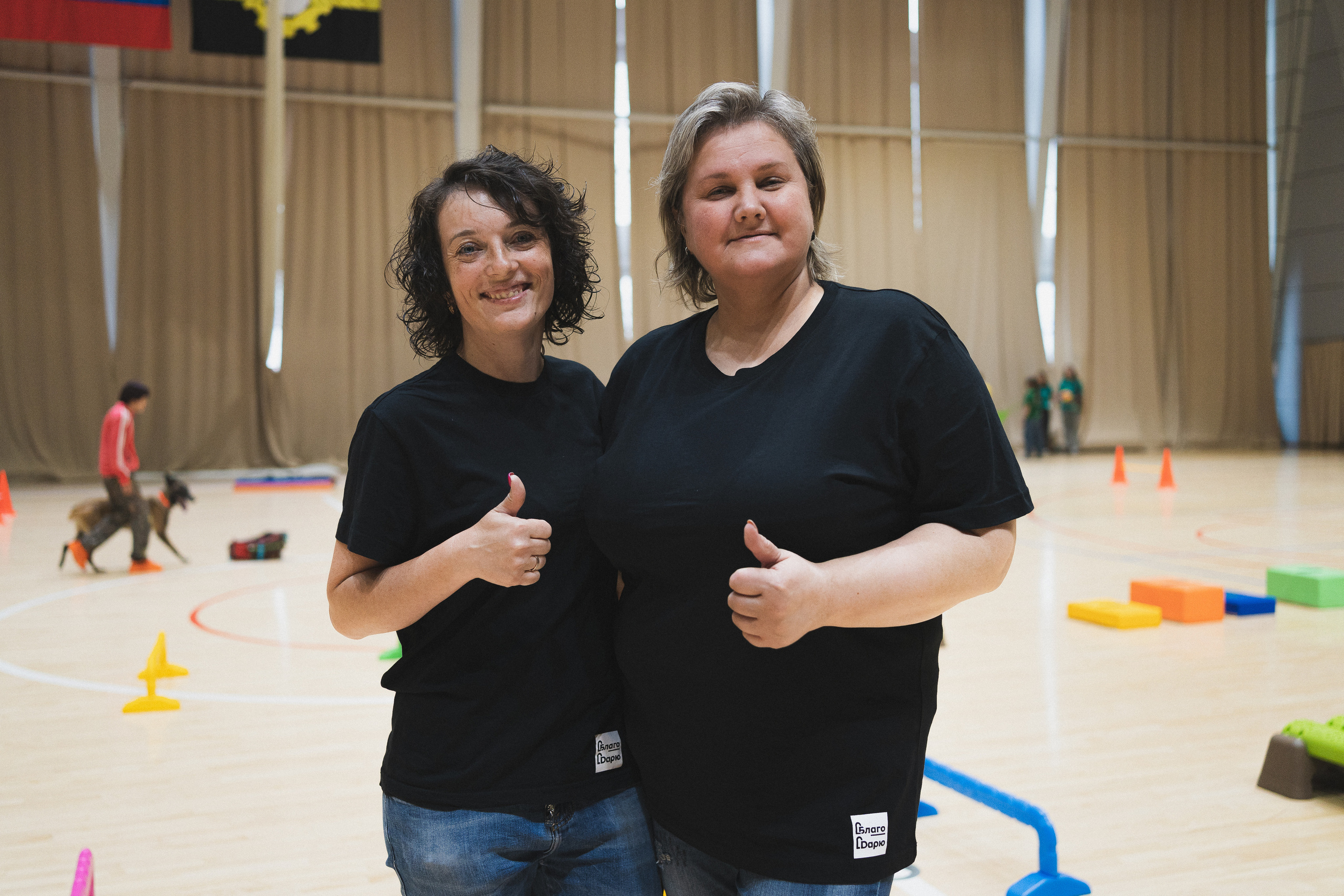 Семейный праздник «Доктор пес & компания» | 2022