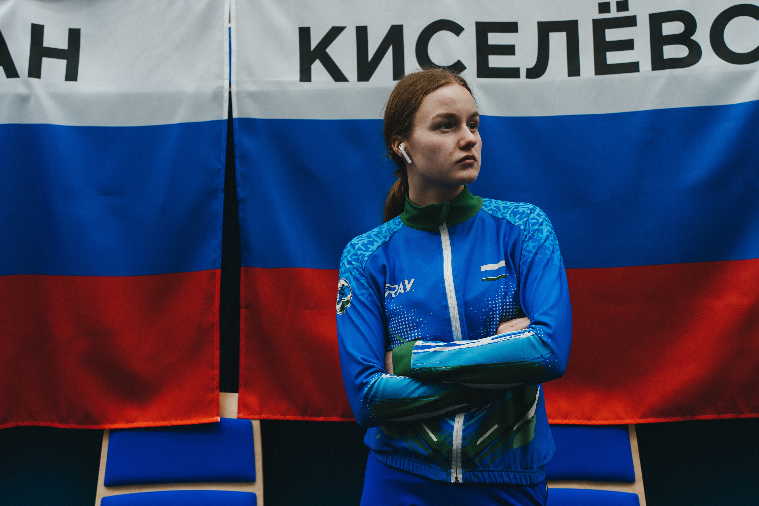 Чемпионат России по конькобежному спорту | ЛДК | Кемерово | 2022