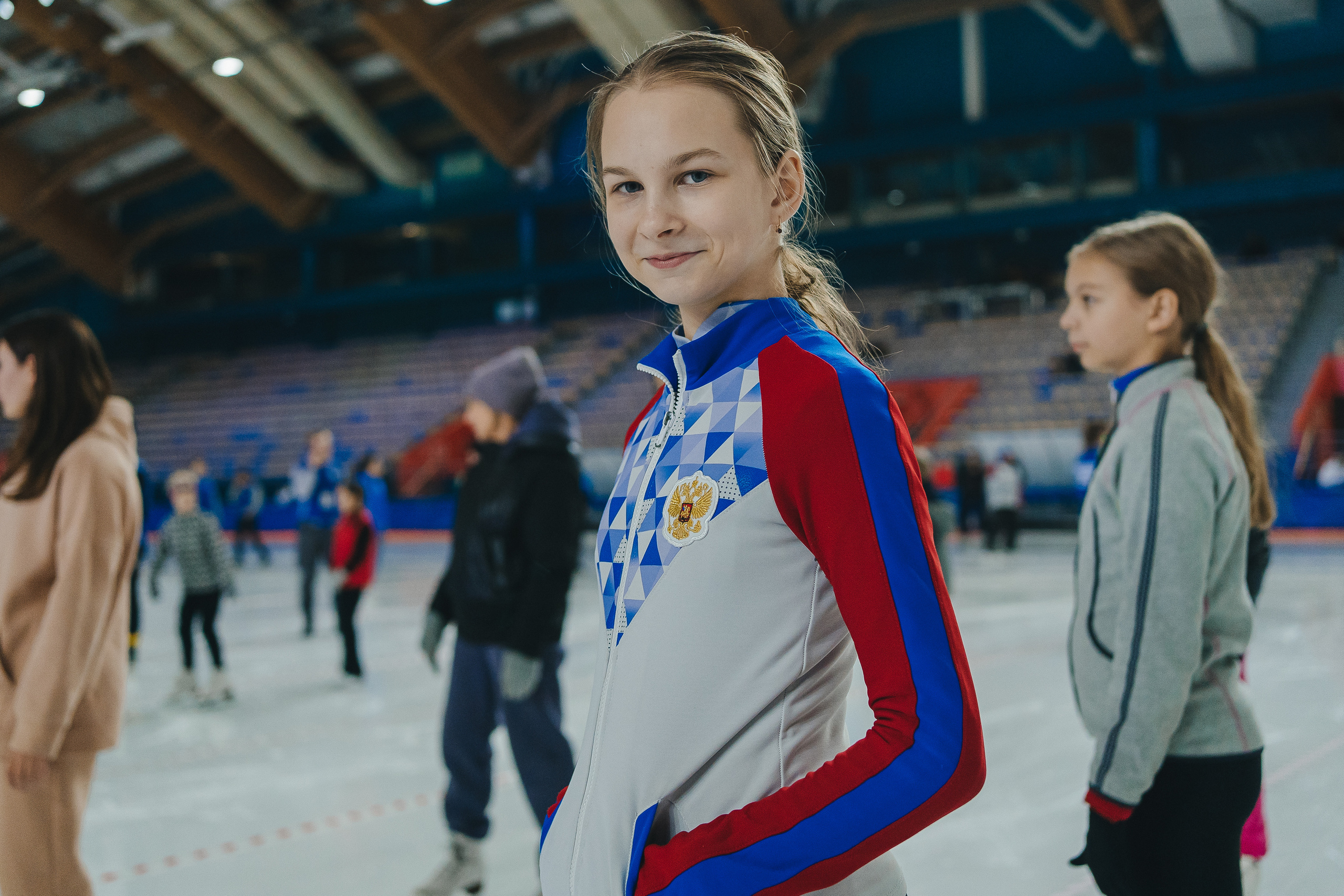 100 дней до «Дети Азии» | Мировой рекорд | ЛДК | 2022