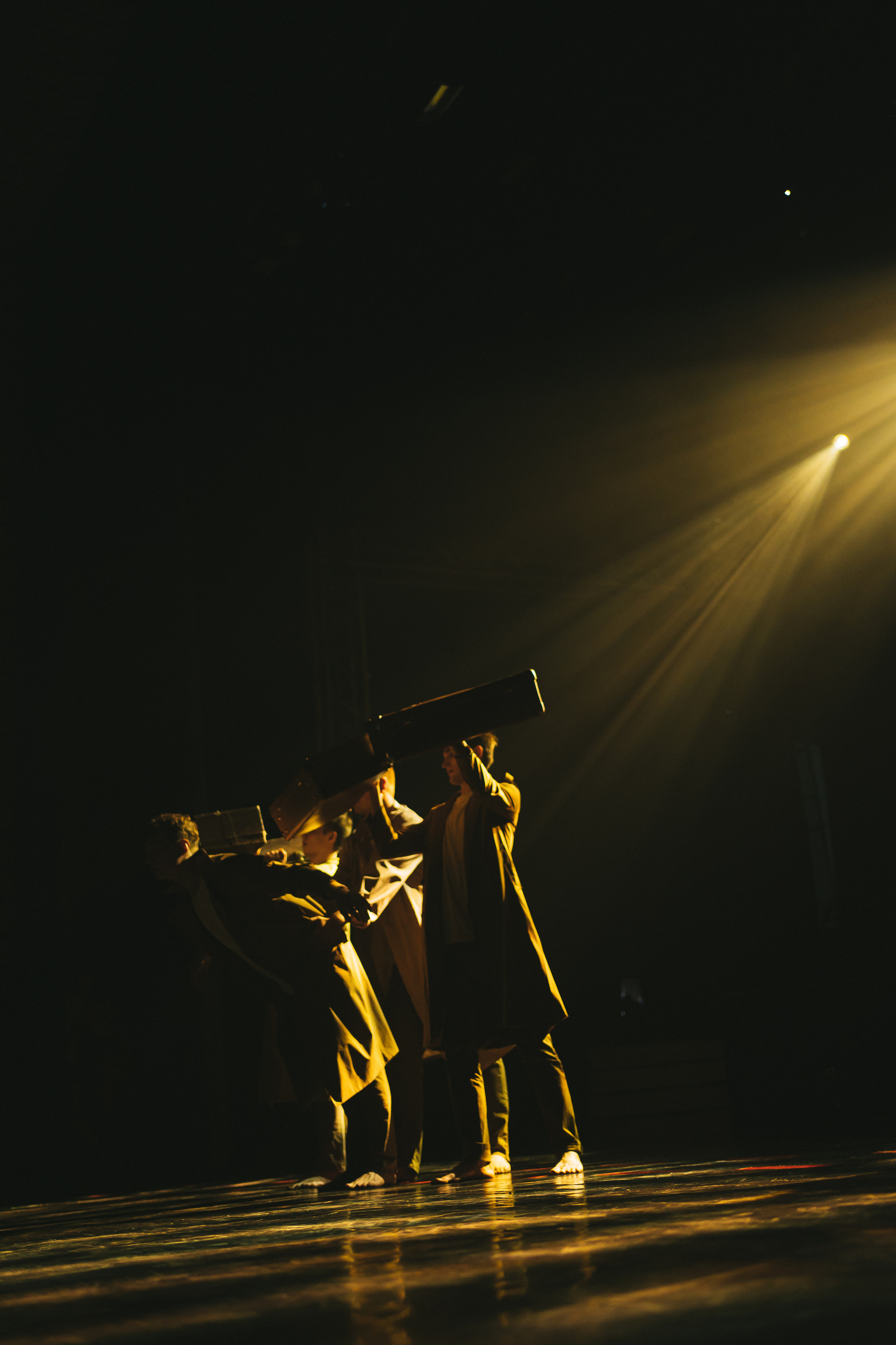 Областной фестиваль «Студенческая весна в Кузбассе — 2022»